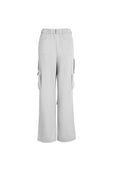 Gretha Active Pant in Gray