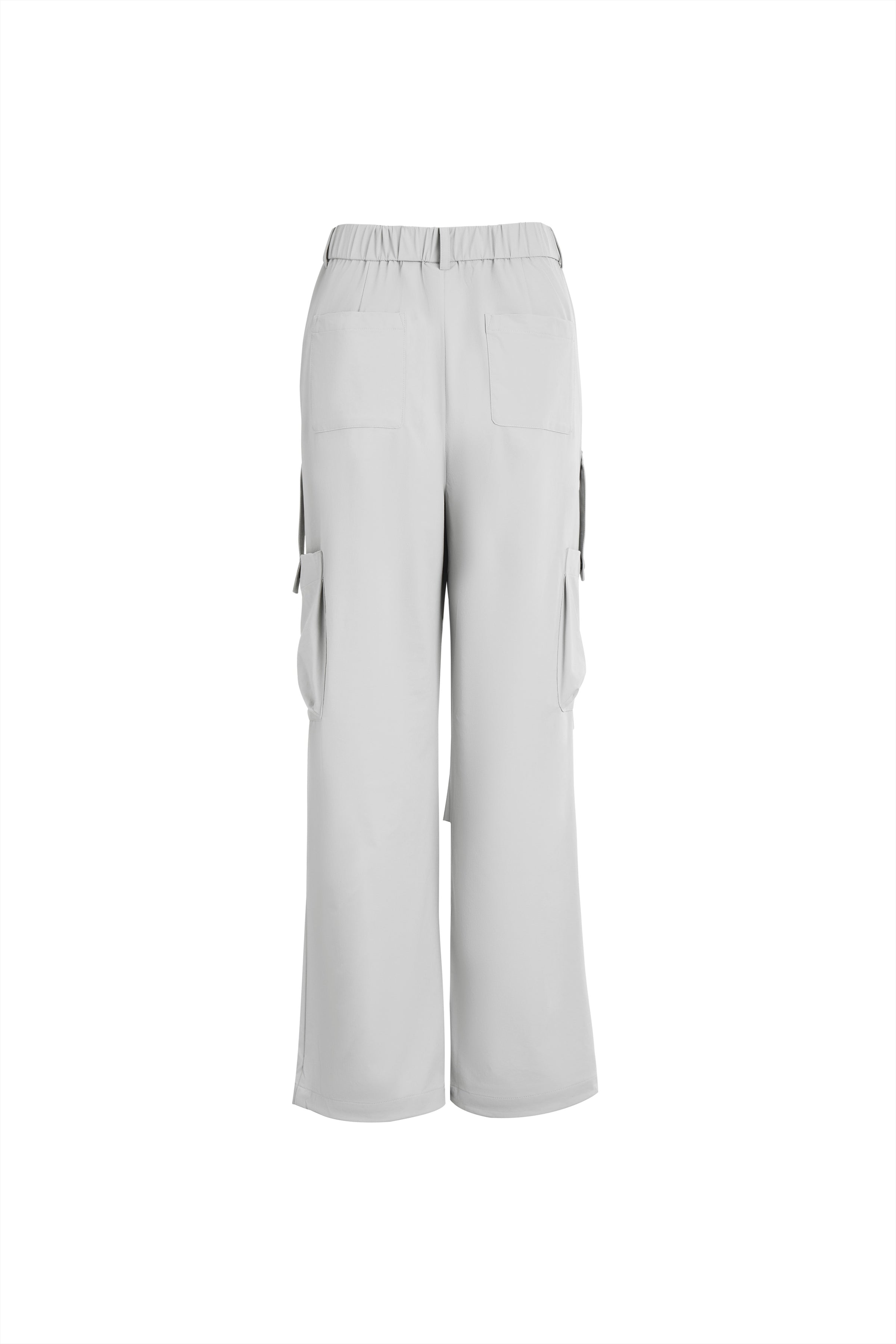 Galtsand Active Pant in Gray