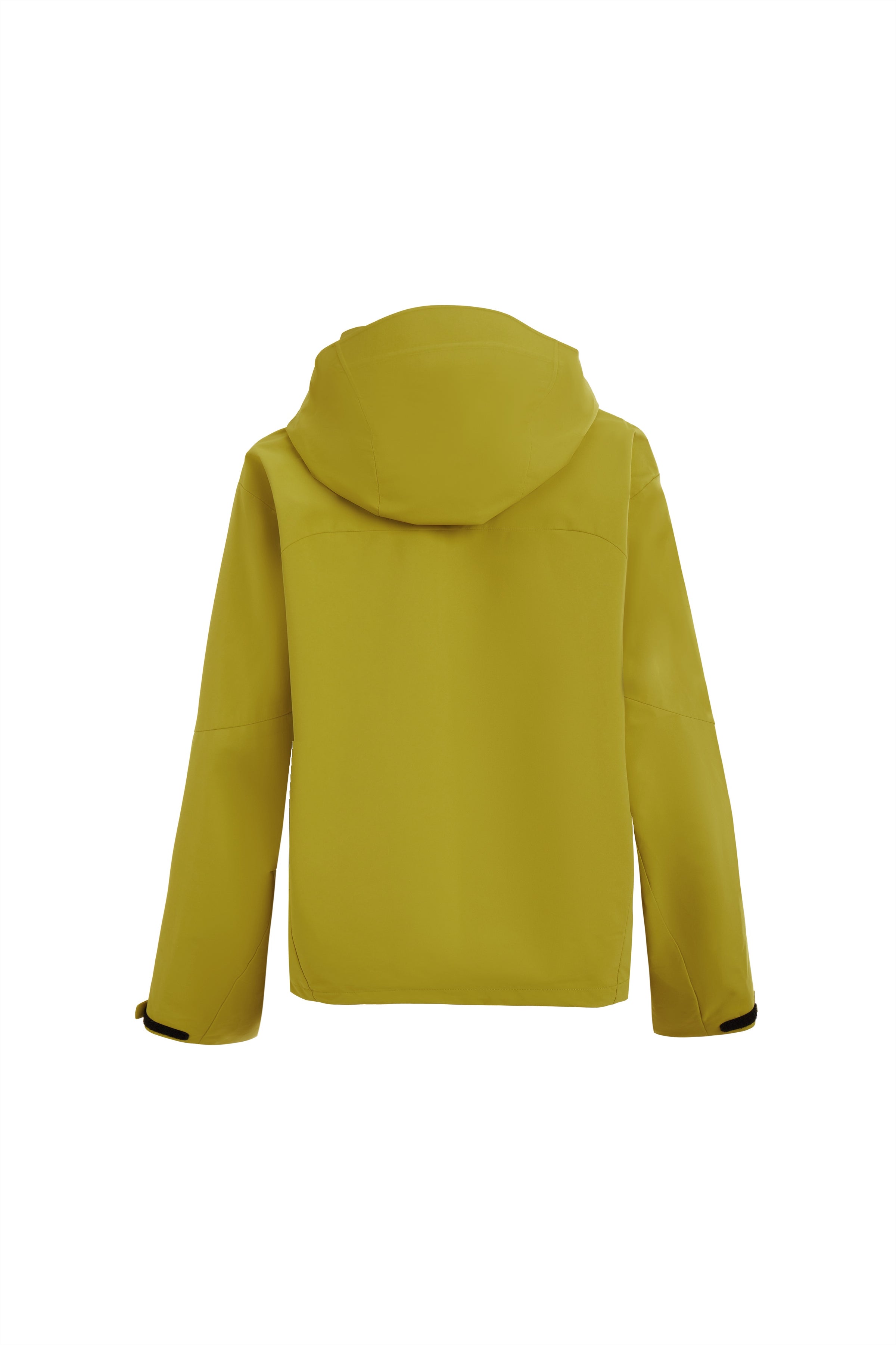 Galtsand Mount Rainier Rain Jacket