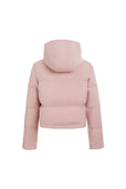 Evelyn Puffer Jacket