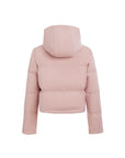 Evelyn Puffer Jacket