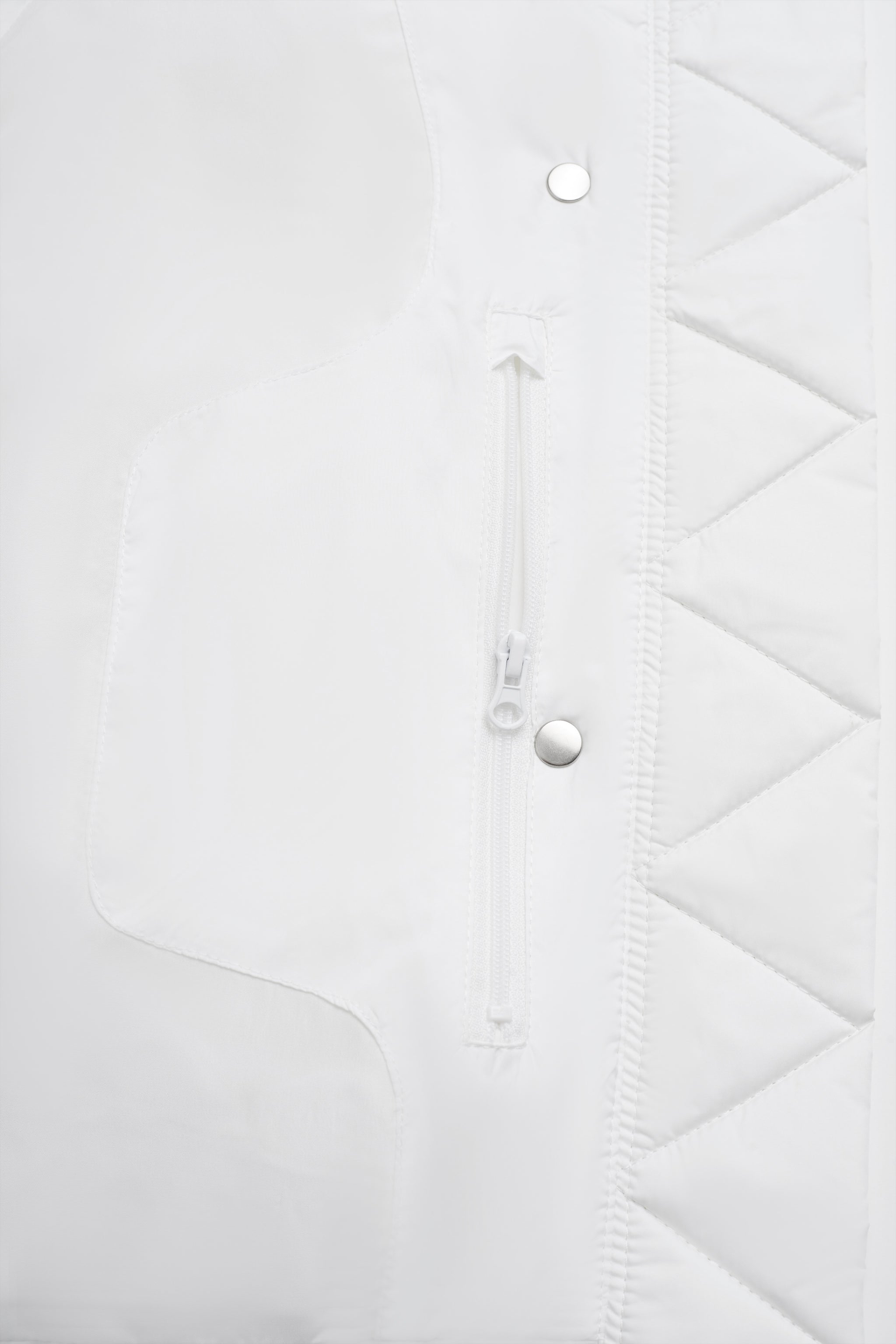 Galtsand Rene Puffer Vest