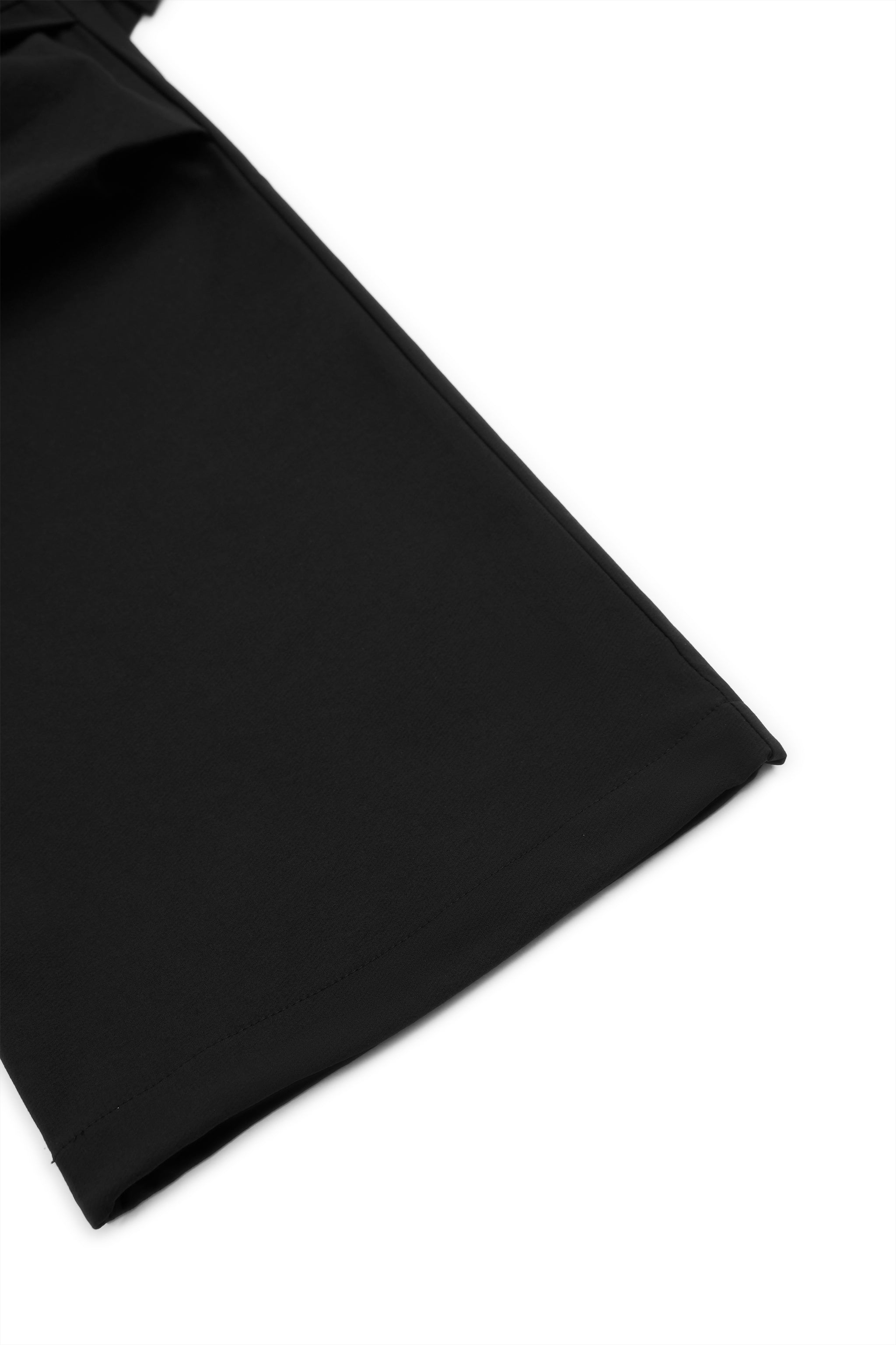 Galtsand Active Pant in Black