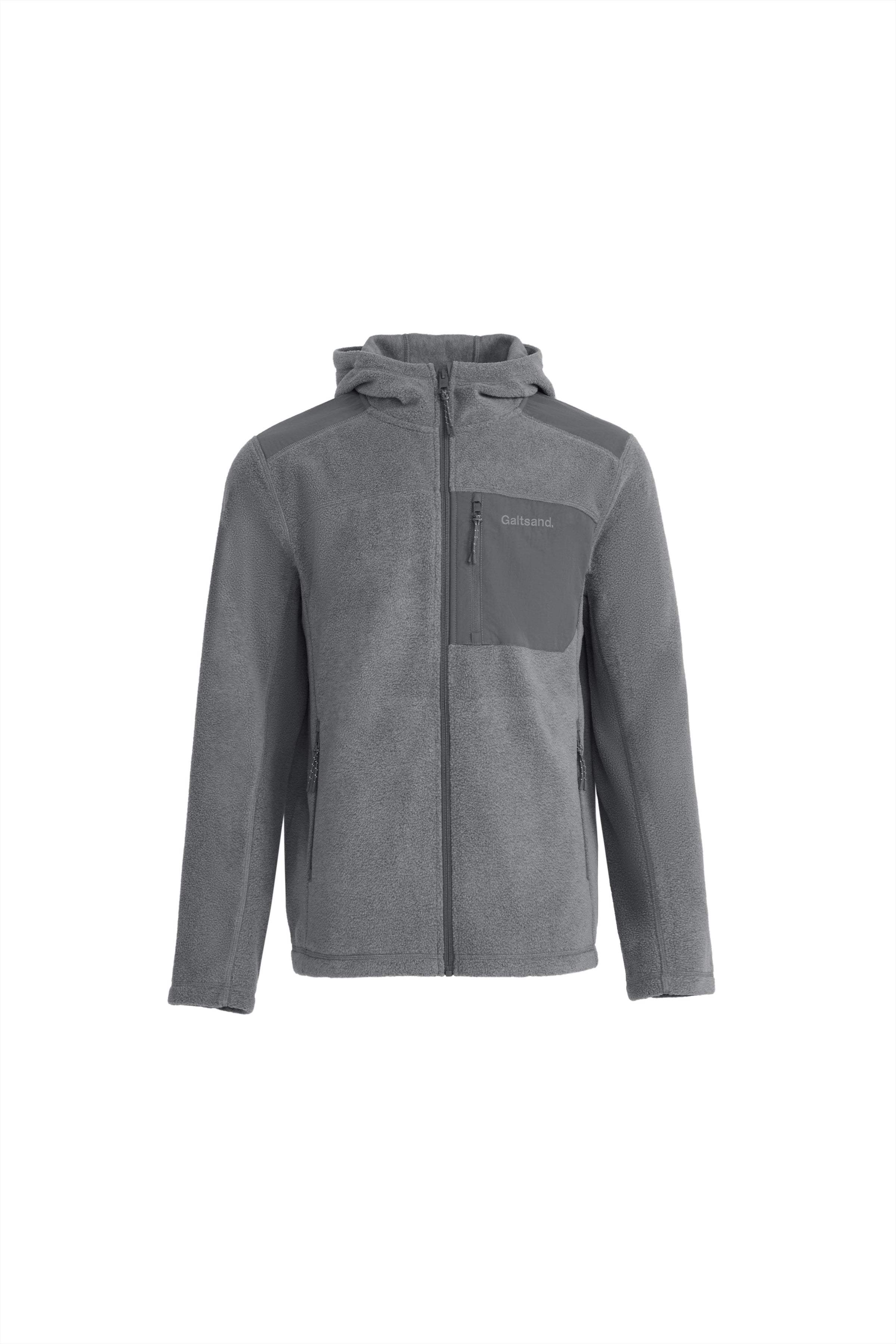 Galtsand Himalaya Hooded Jacket