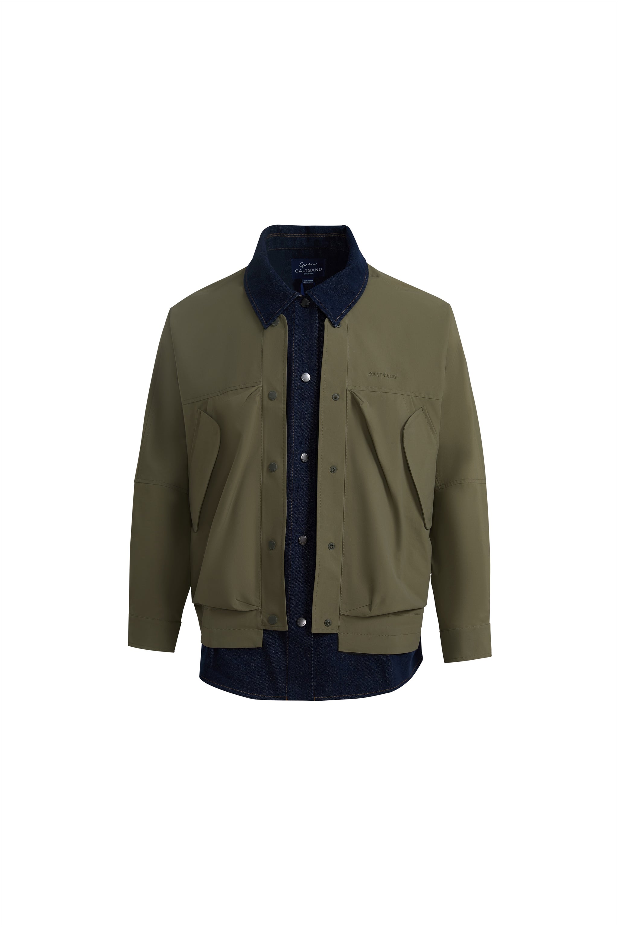 Galtsand Mariner Jacket