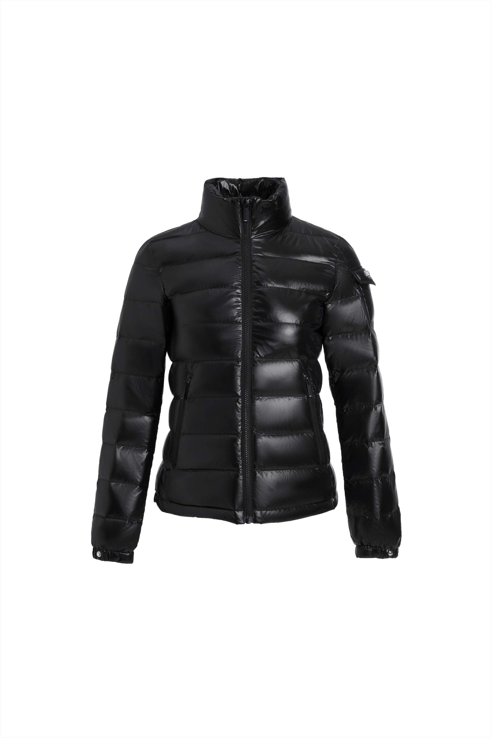 Galtsand Nikita Puffer Coat