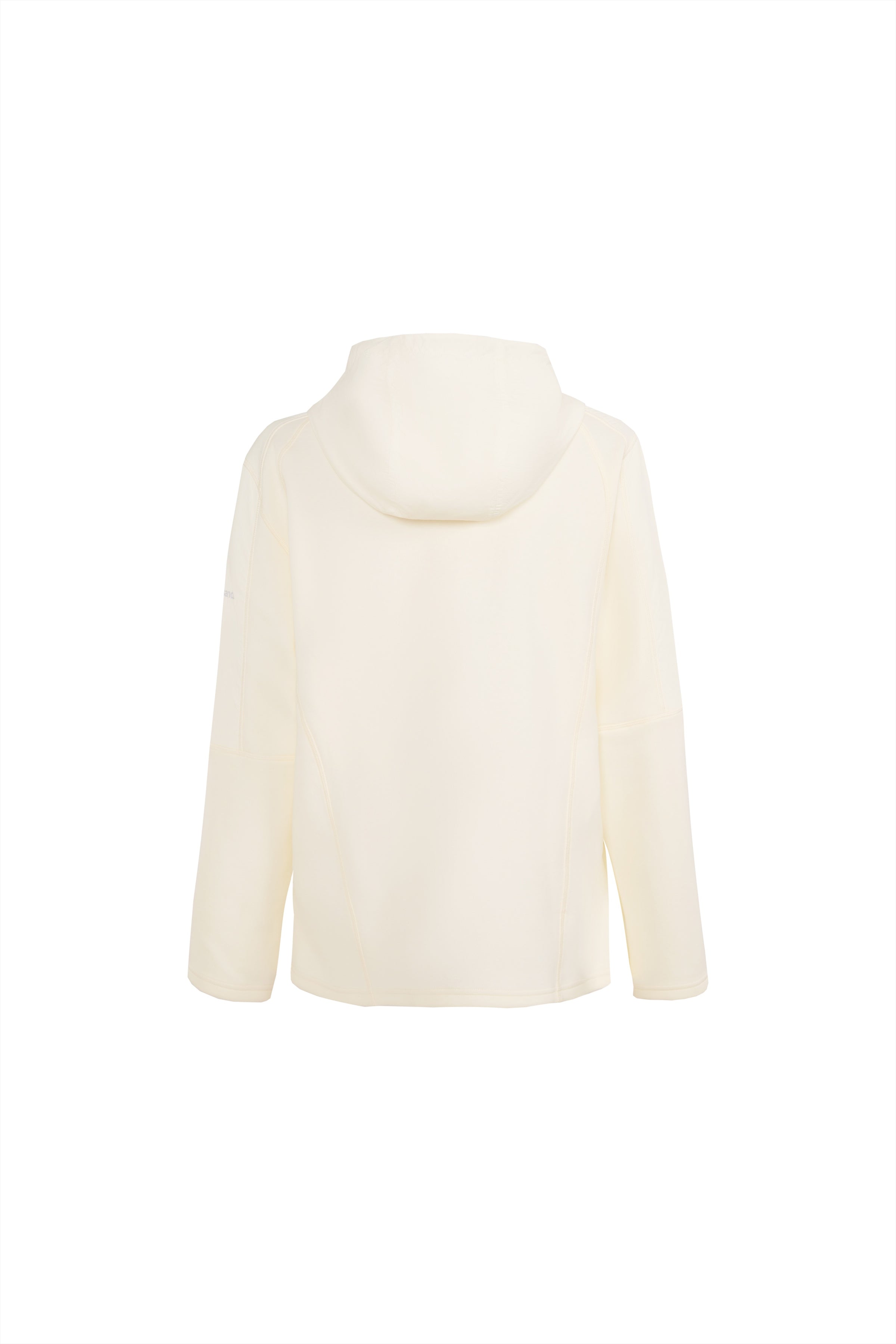 Galtsand Jackson Zip Front Paneled Hoodie