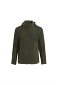 Himalaya Hooded Jacket