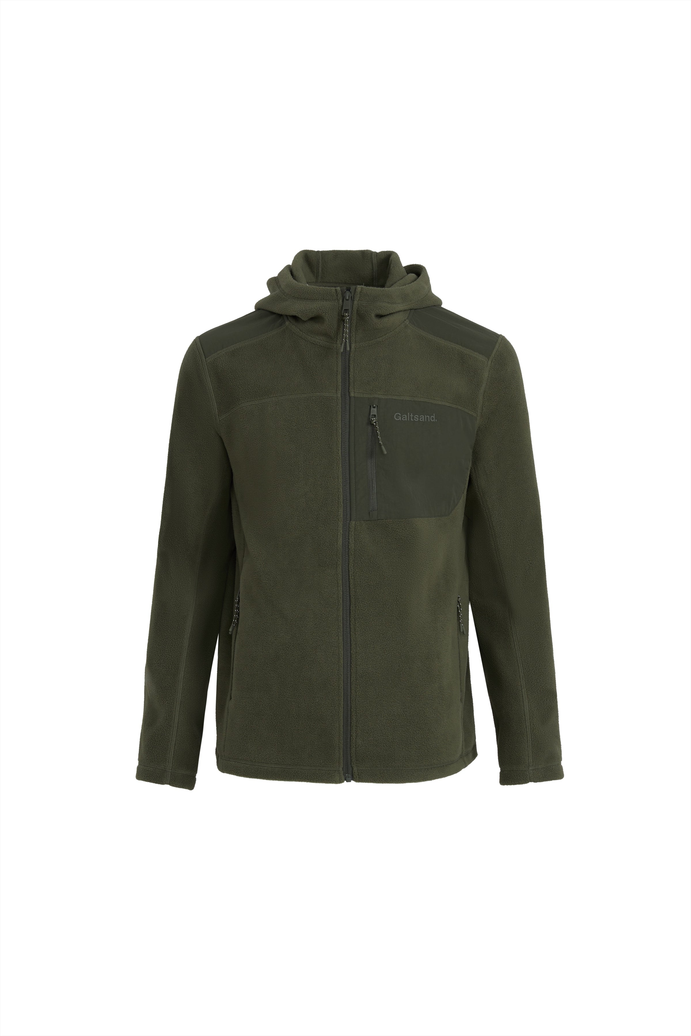 Galtsand Himalaya Hooded Jacket