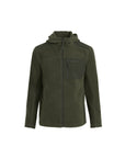 Himalaya Hooded Jacket