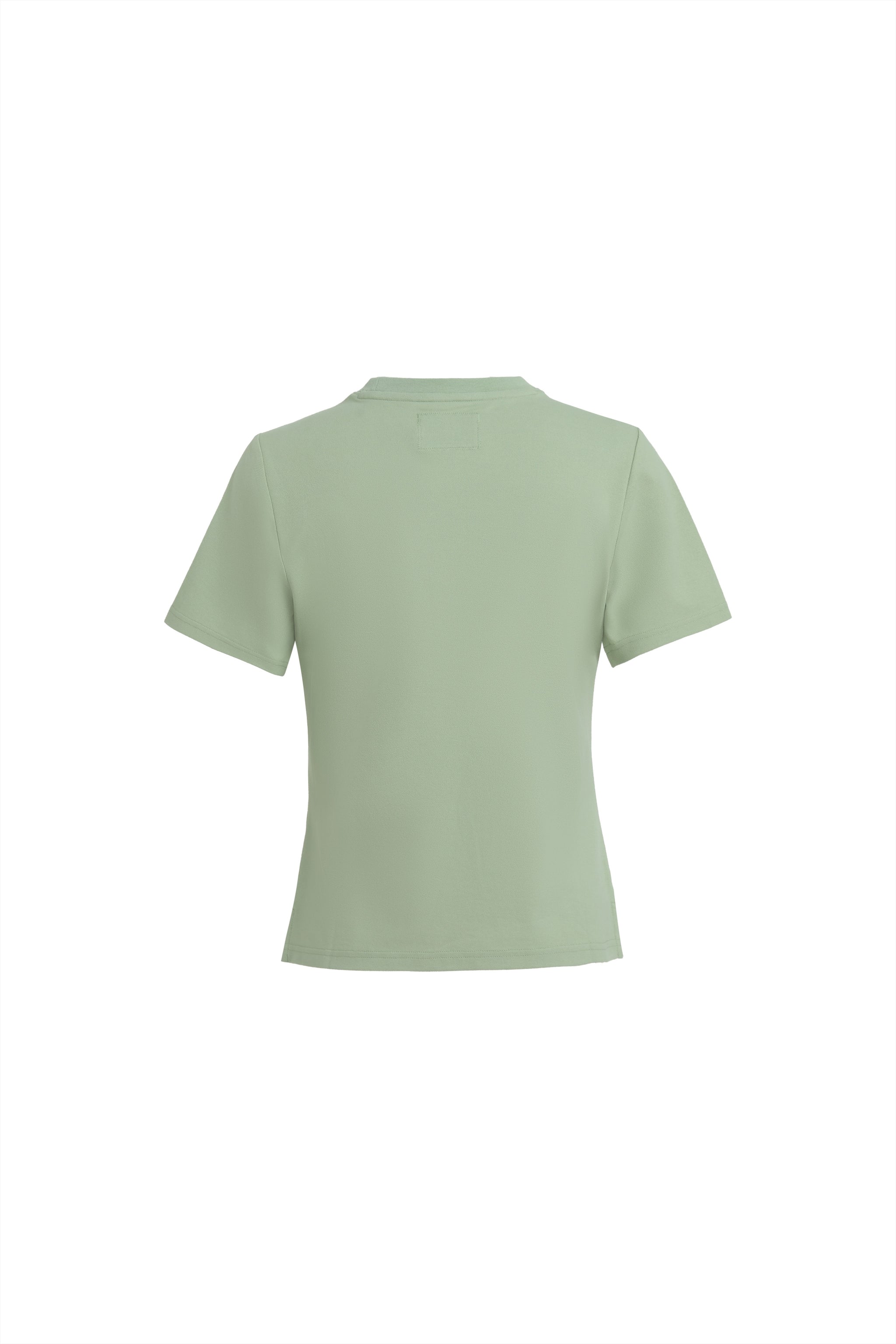 Galtsand Re-Fine Pique Tee