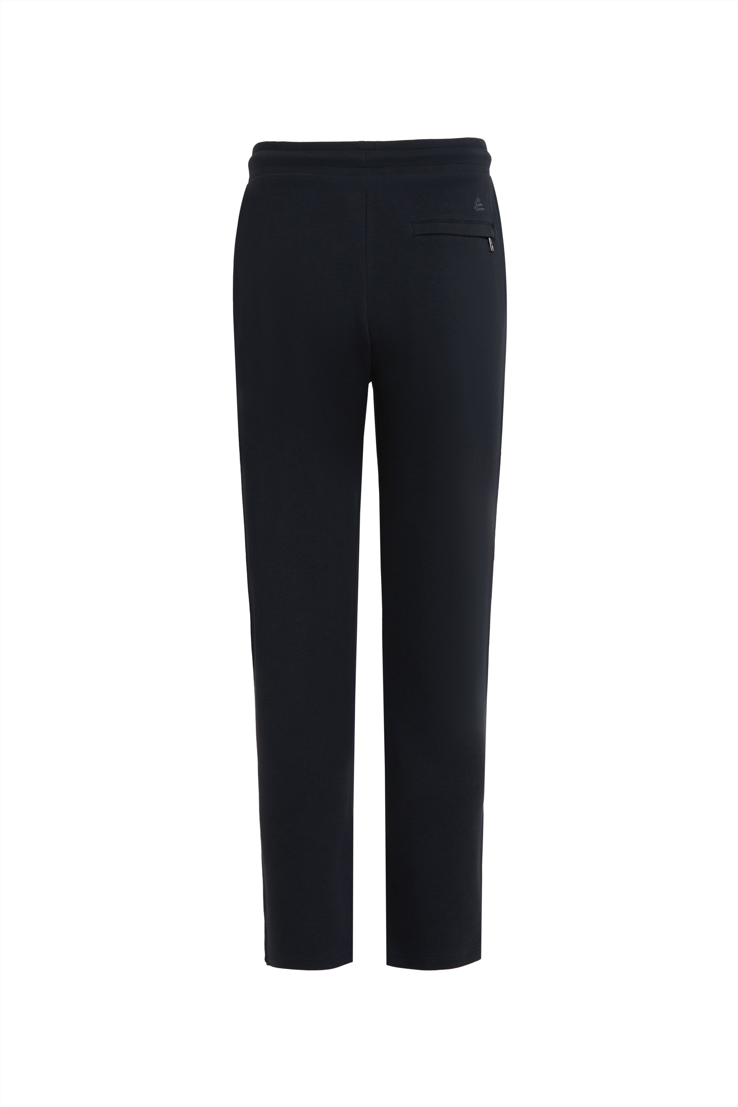 Galtsand Knit Twill Jogger Pants