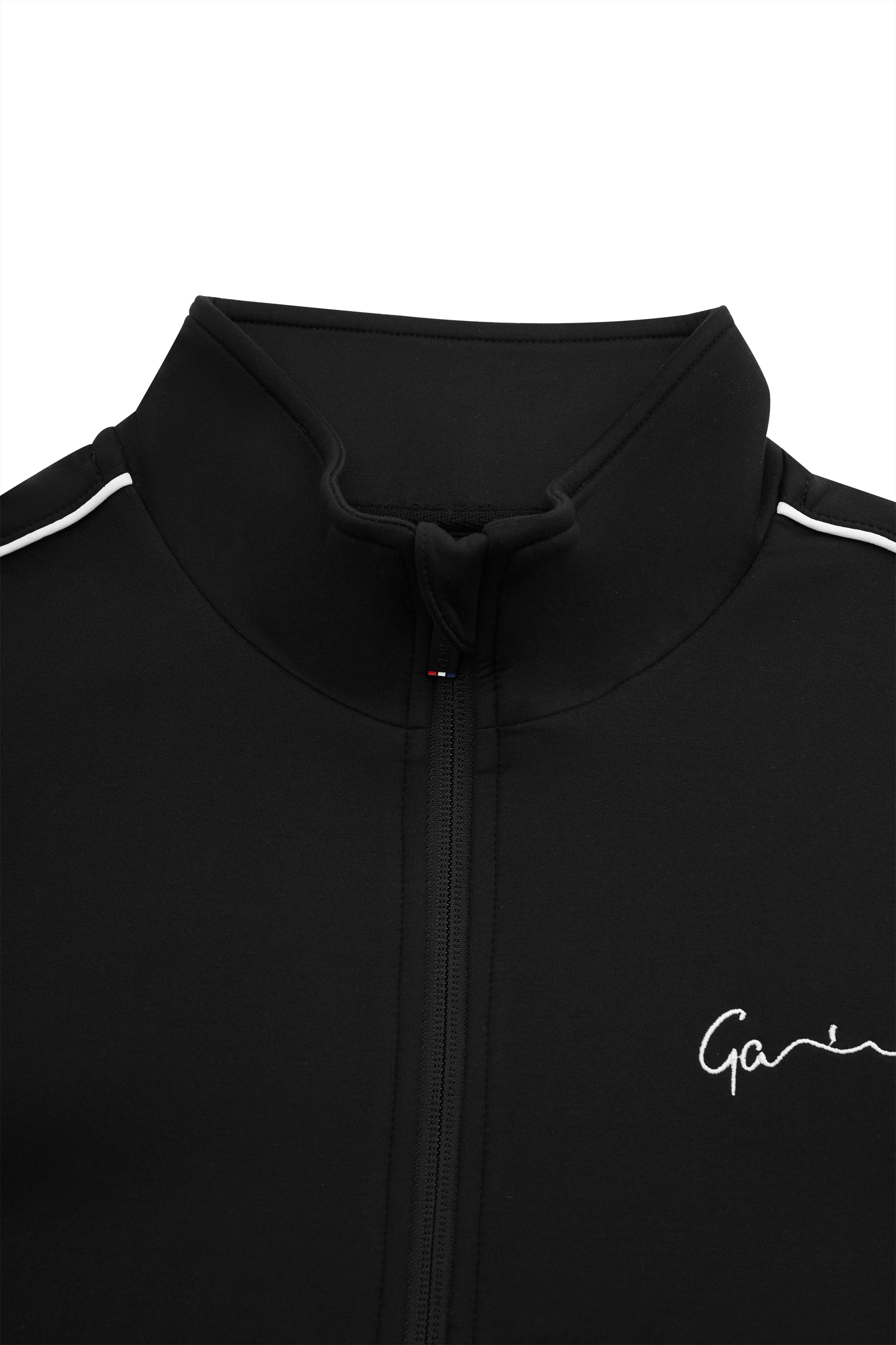 Galtsand Black Track Jacket