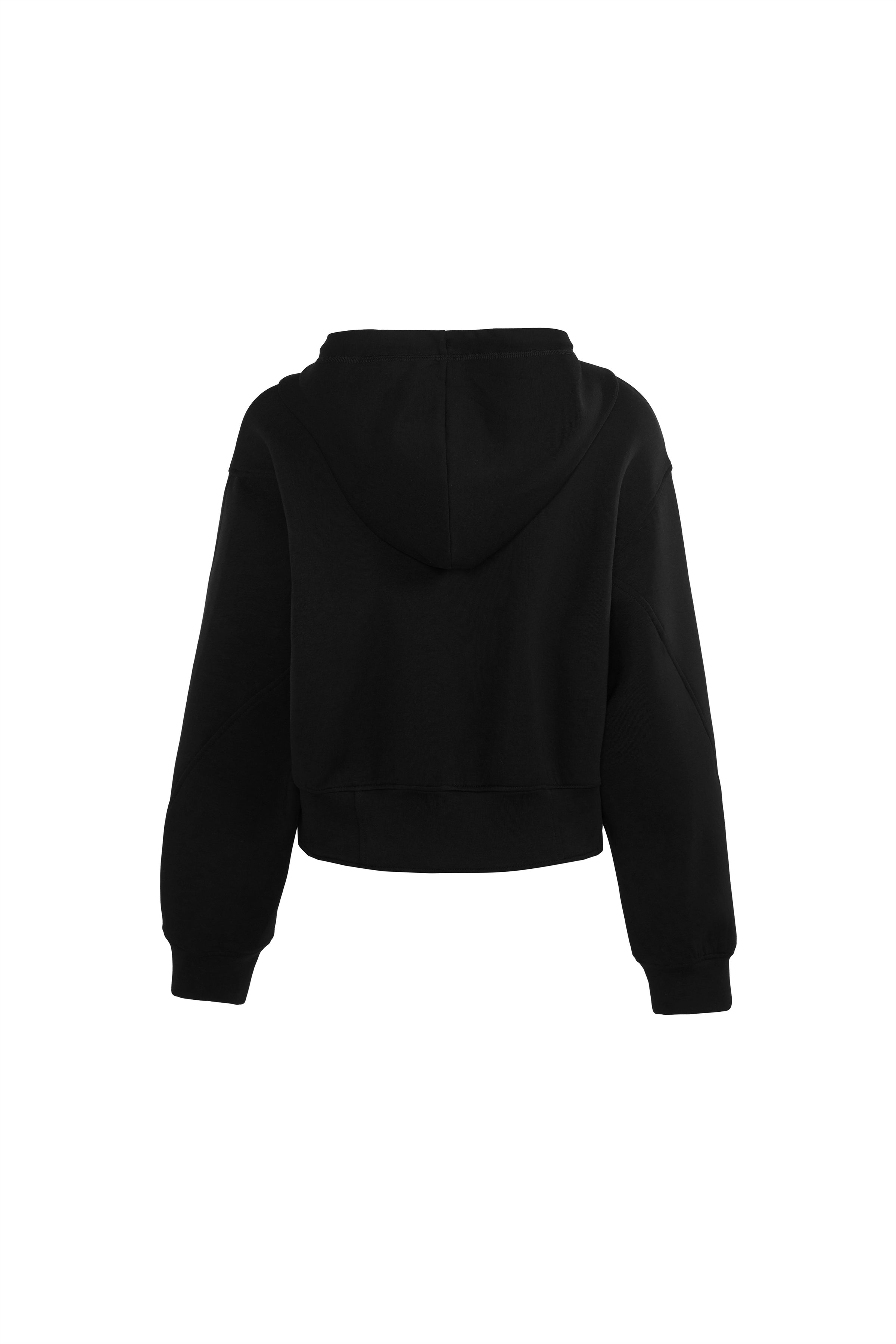 Galtsand Corina Corset Hoodie