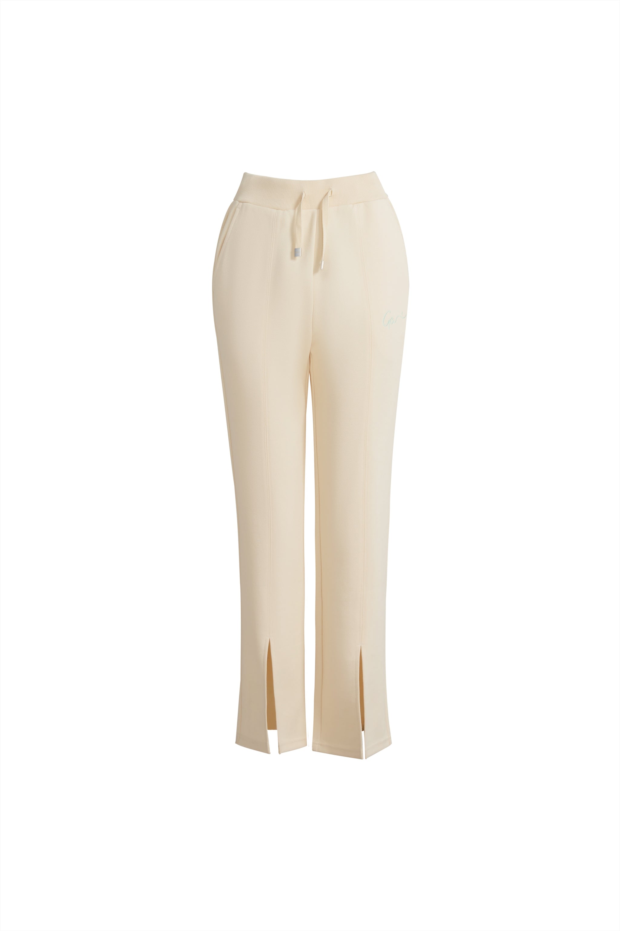 Galtsand Divine Pique Trousers