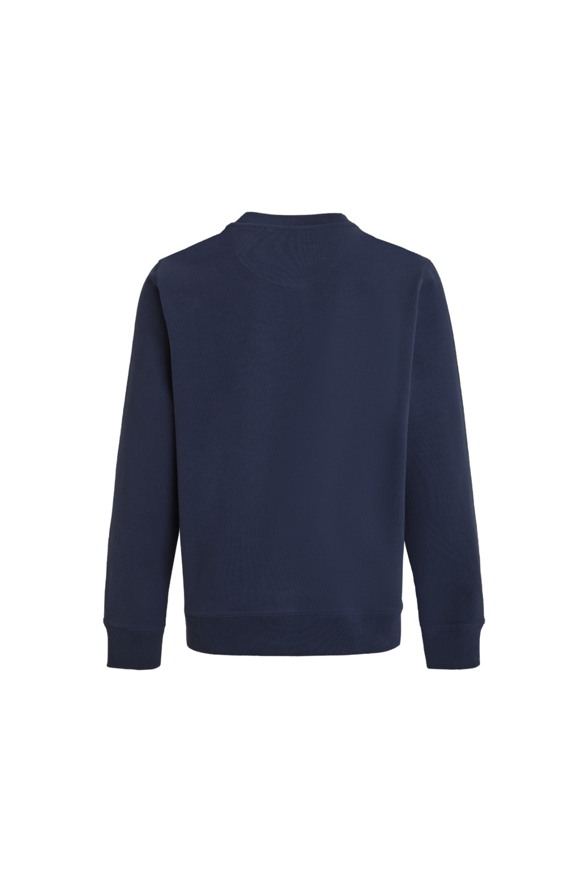Sweat-shirt Swoosh athlétisme universitaire
