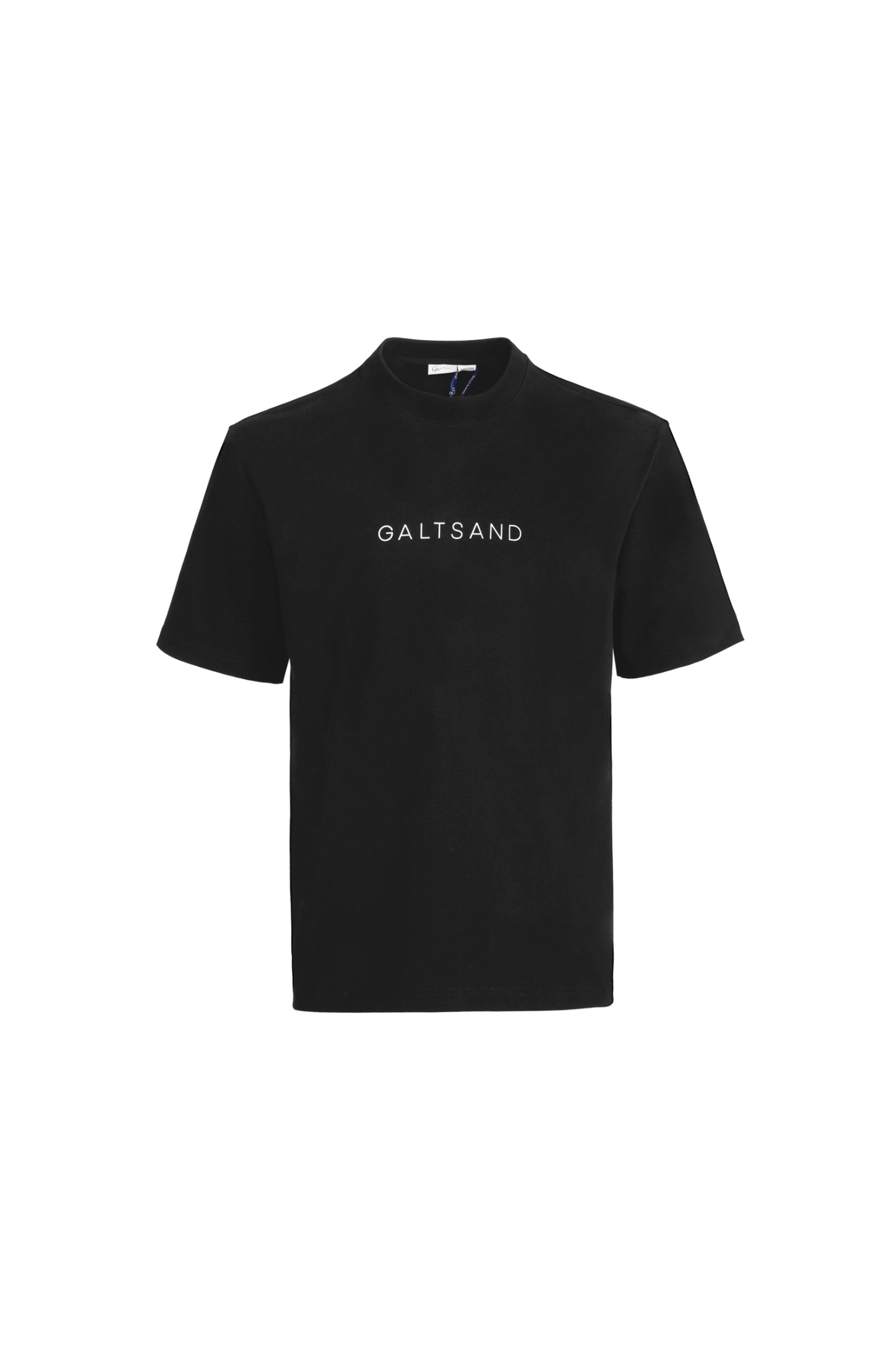 T-shirt en coton à logo de tous les jours