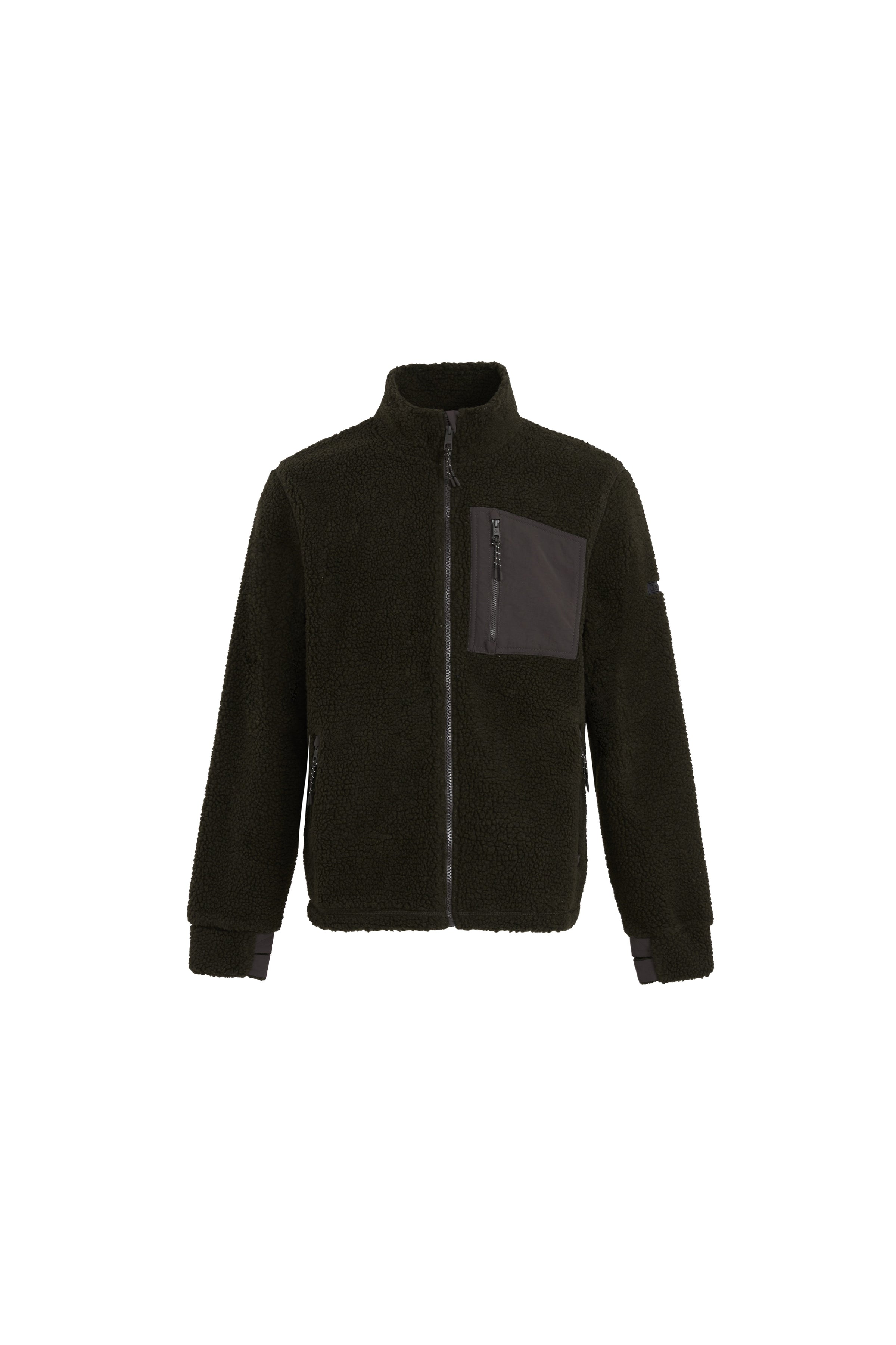 Galtsand Bigfoot Sherpa Jacket