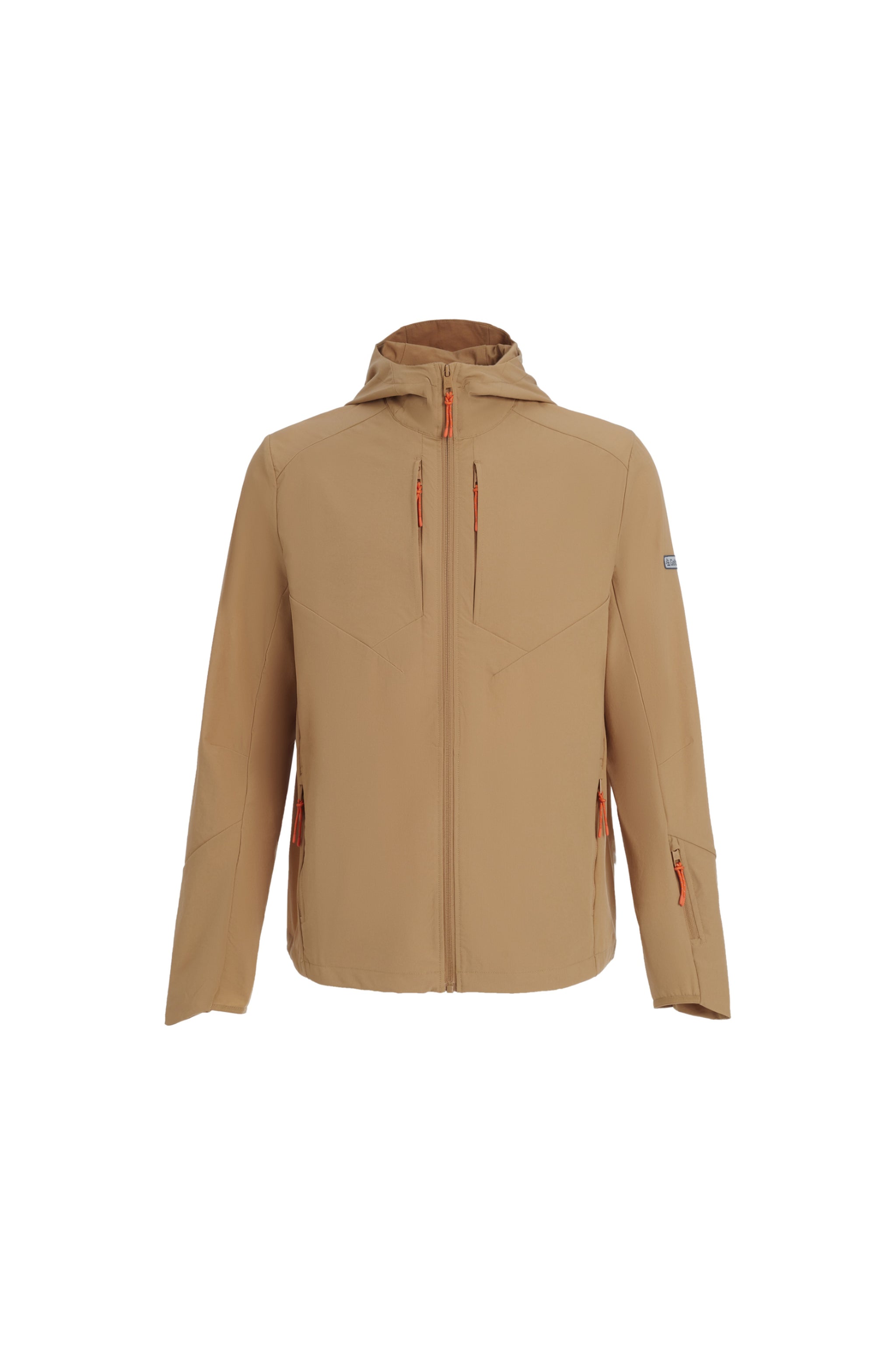 Veste tout-terrain Gobi