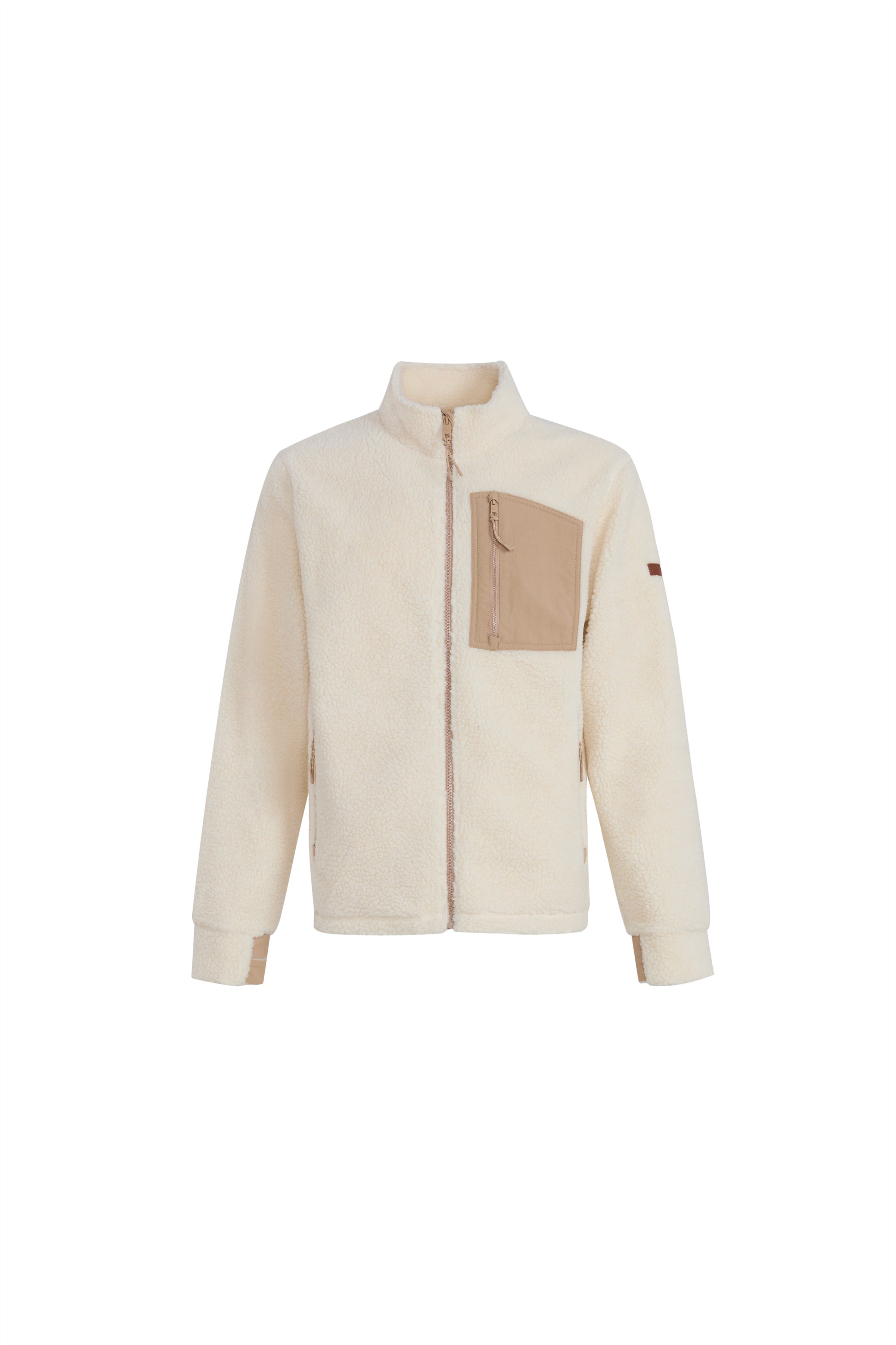 Galtsand Bigfoot Sherpa Jacket