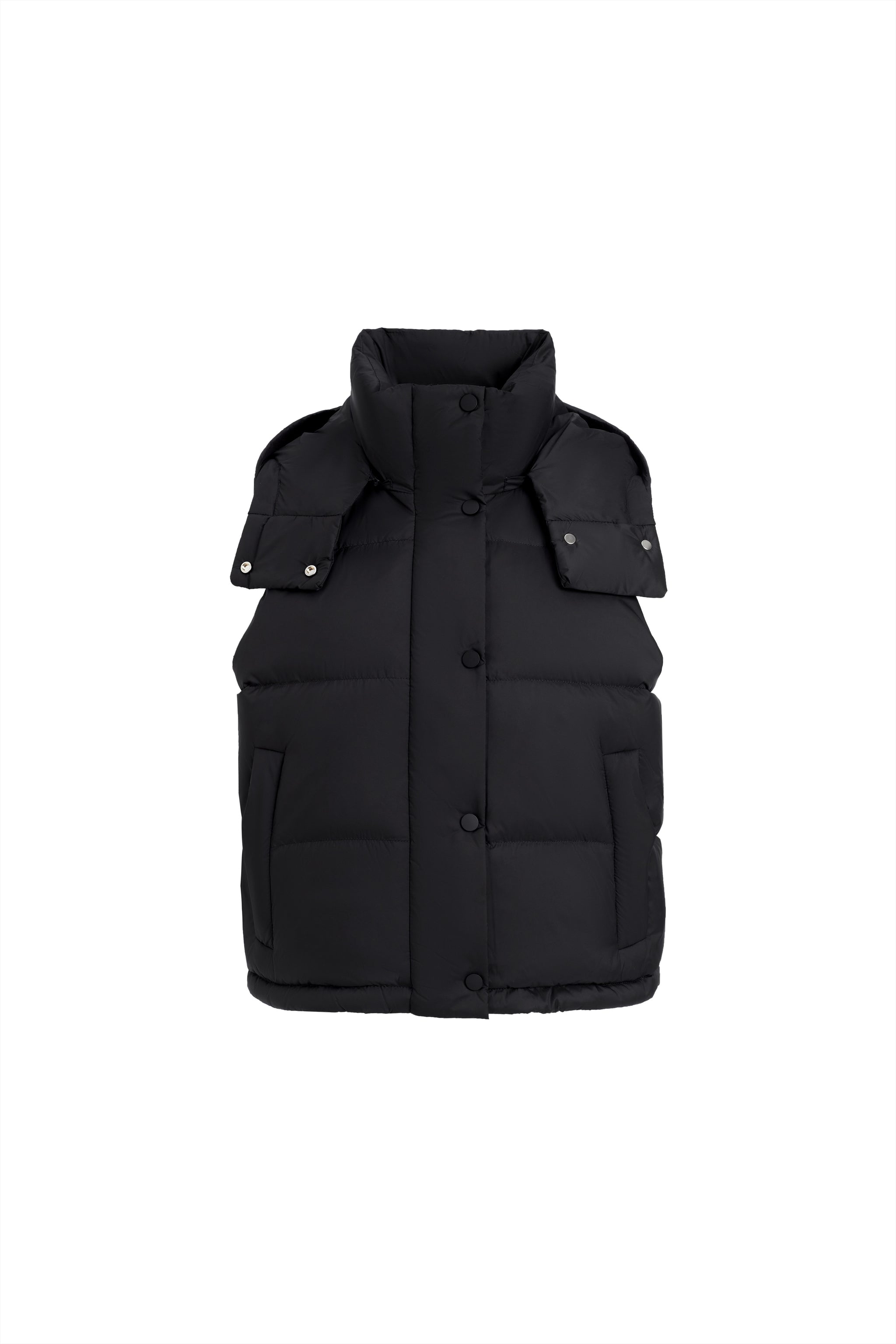 Galtsand Rene Puffer Vest