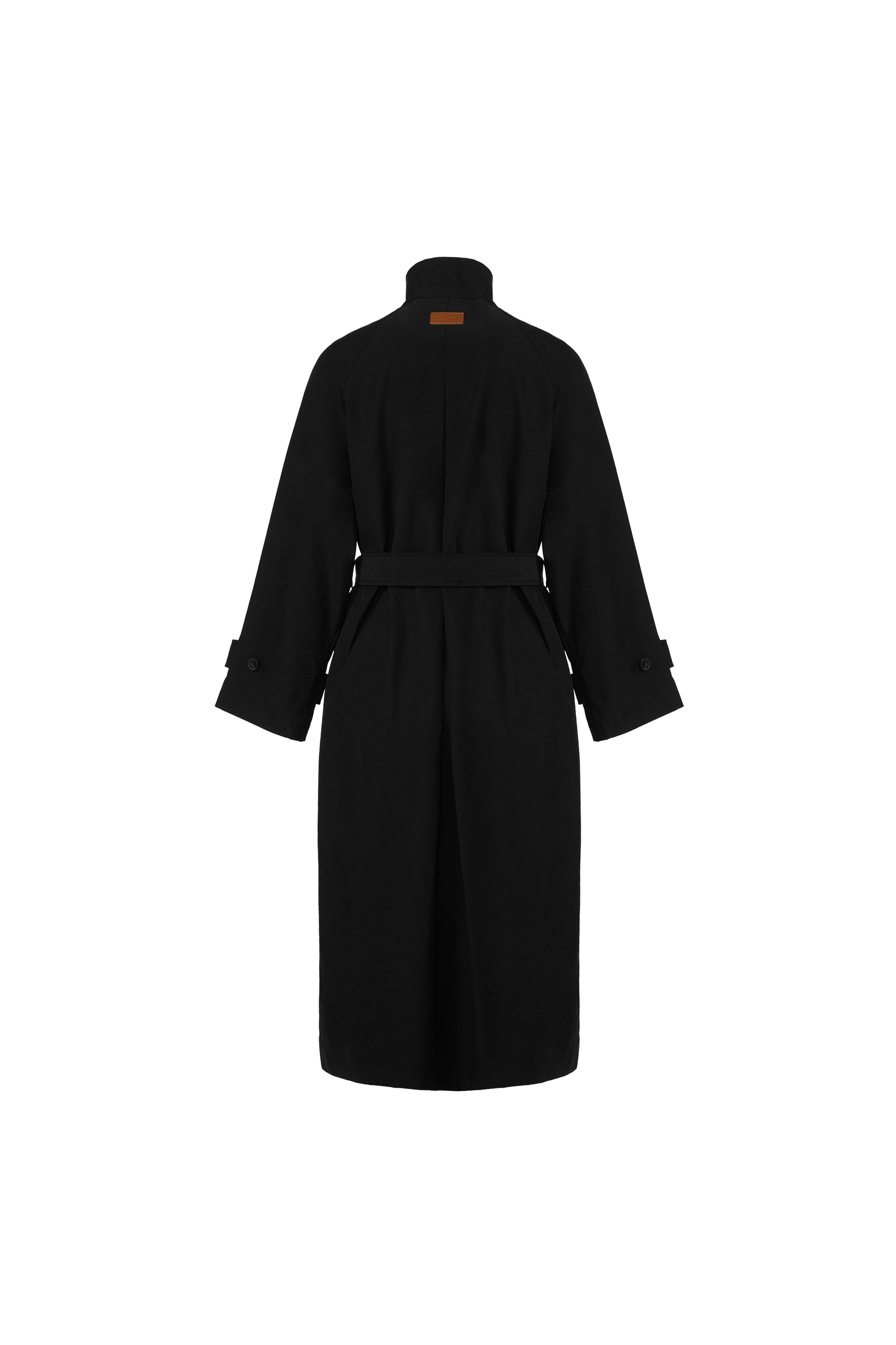 Galtsand Sadie Trench Coat