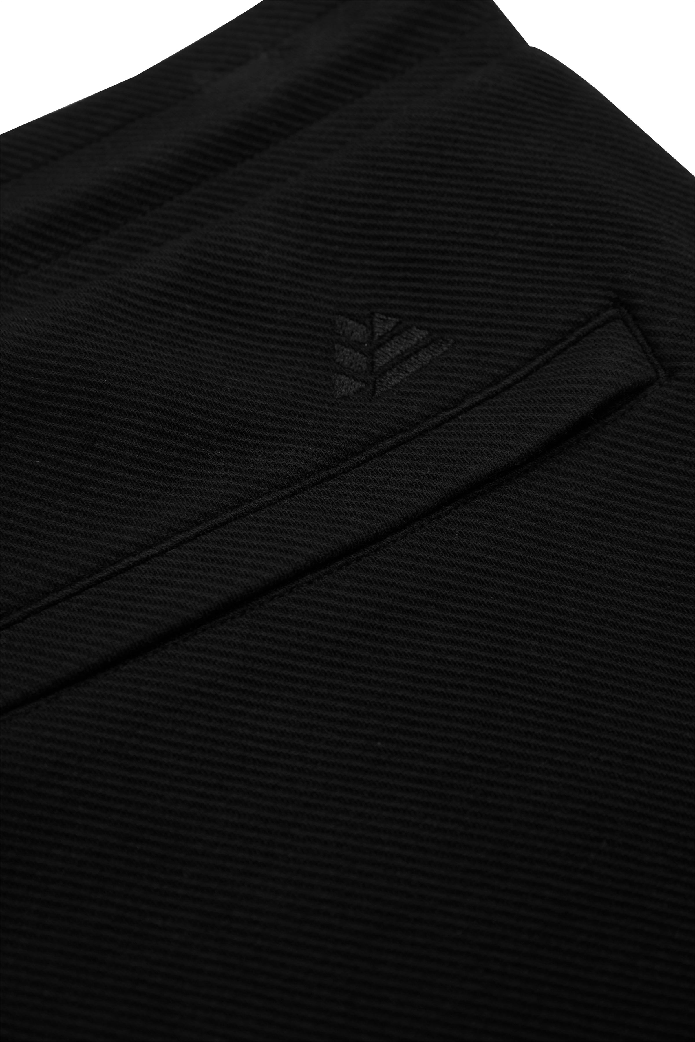 Galtsand Knit Twill Jogger Pants