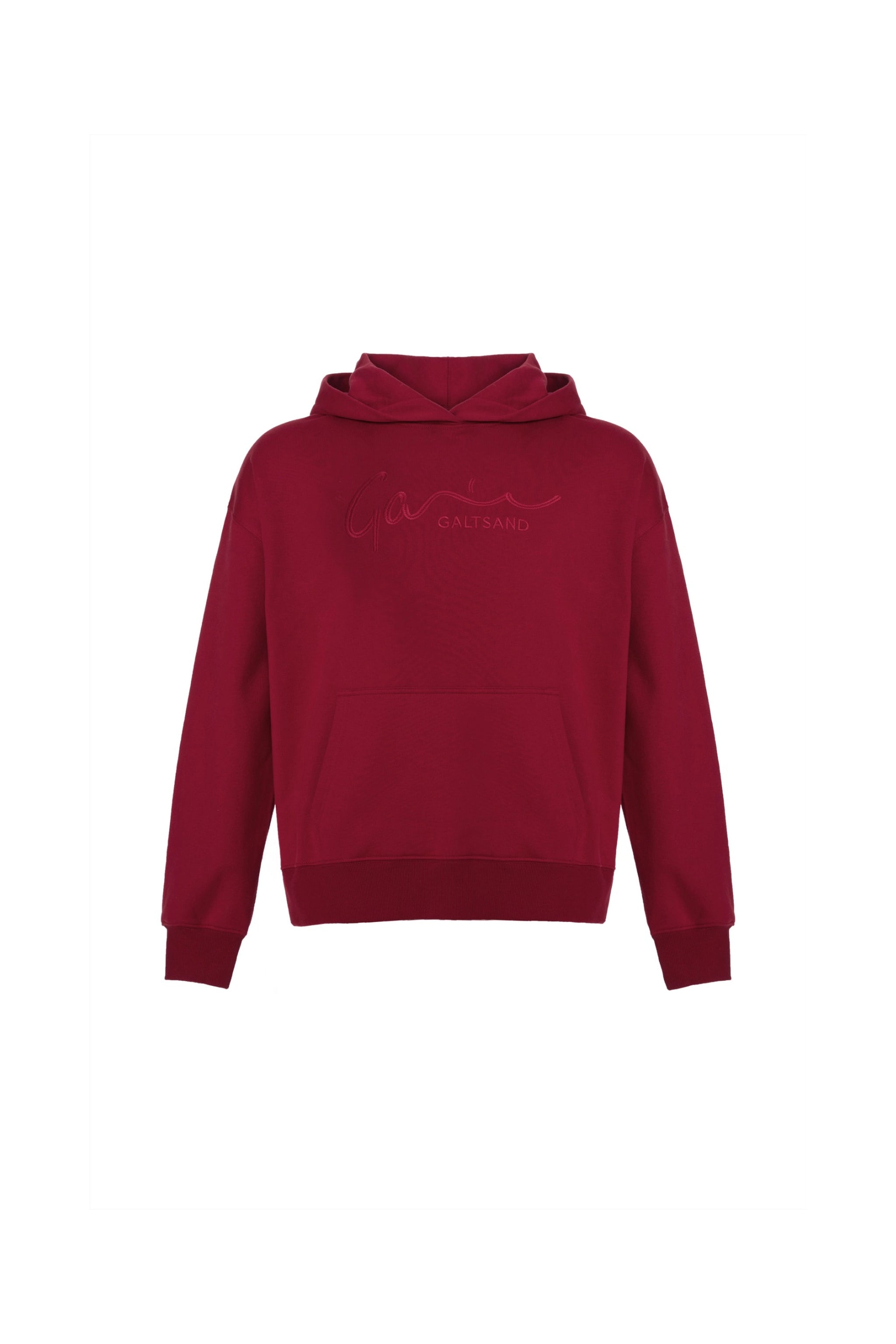 Galtsand Logo Signature Hoodie