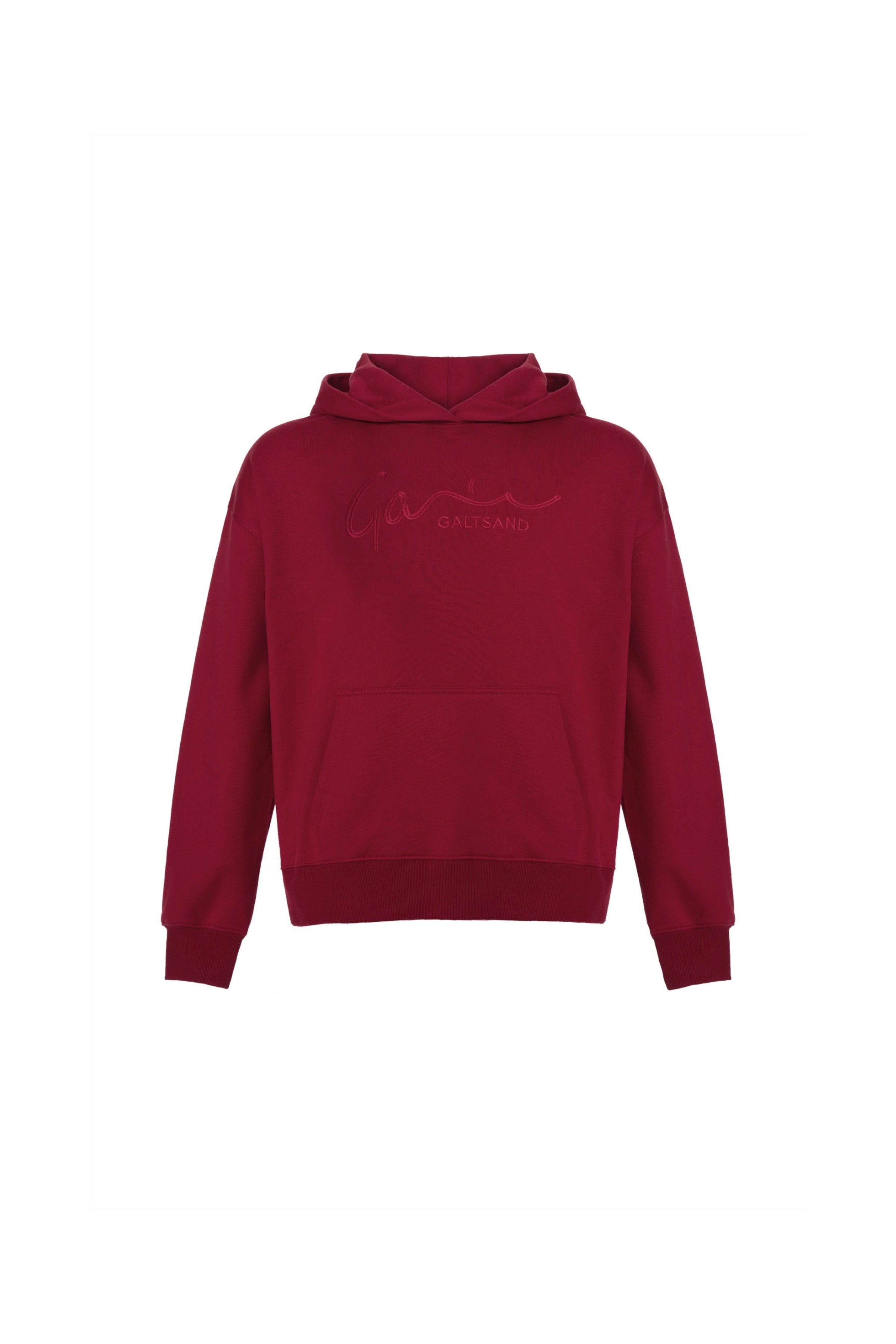 Galtsand Logo Signature Hoodie