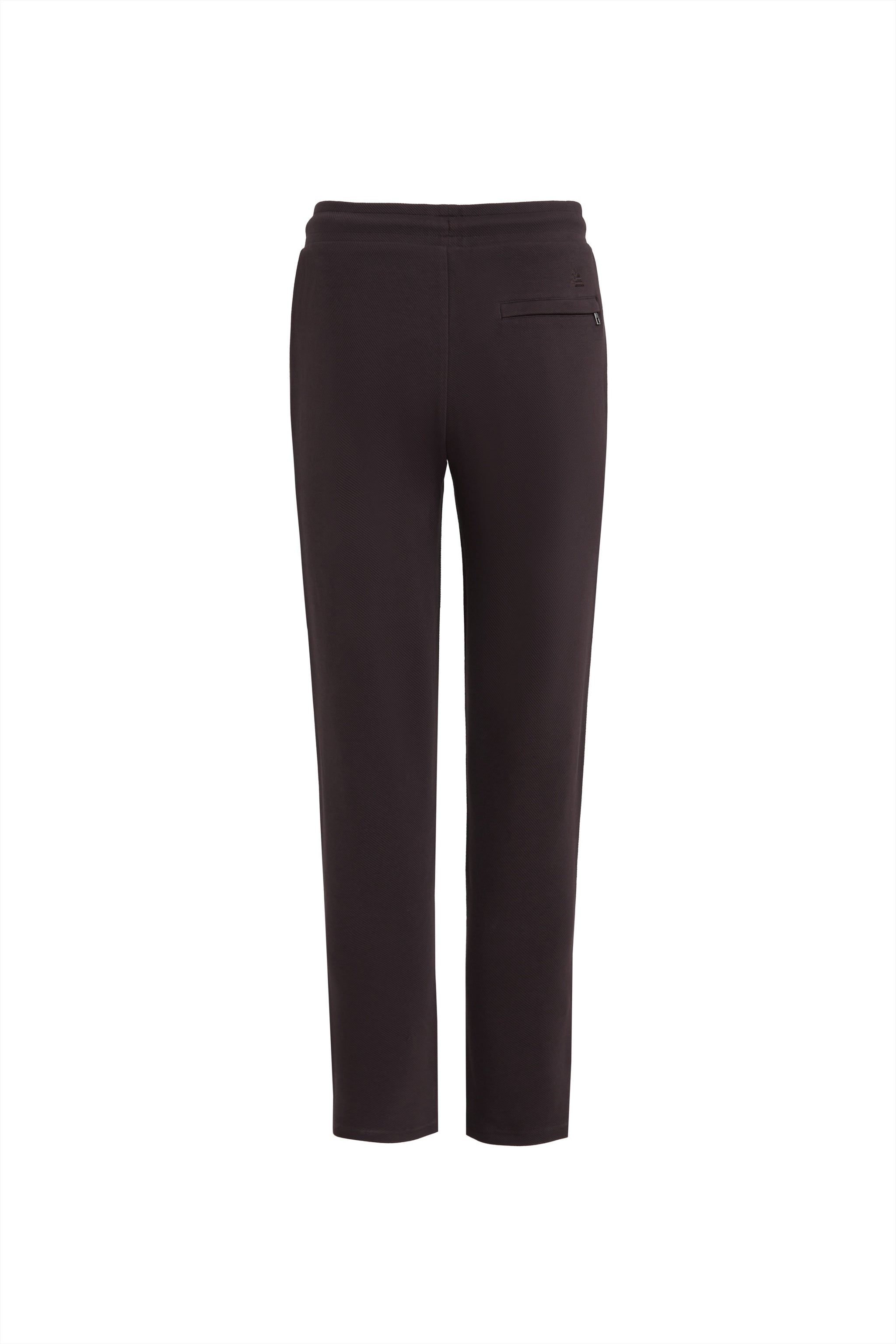 Galtsand Knit Twill Jogger Pants
