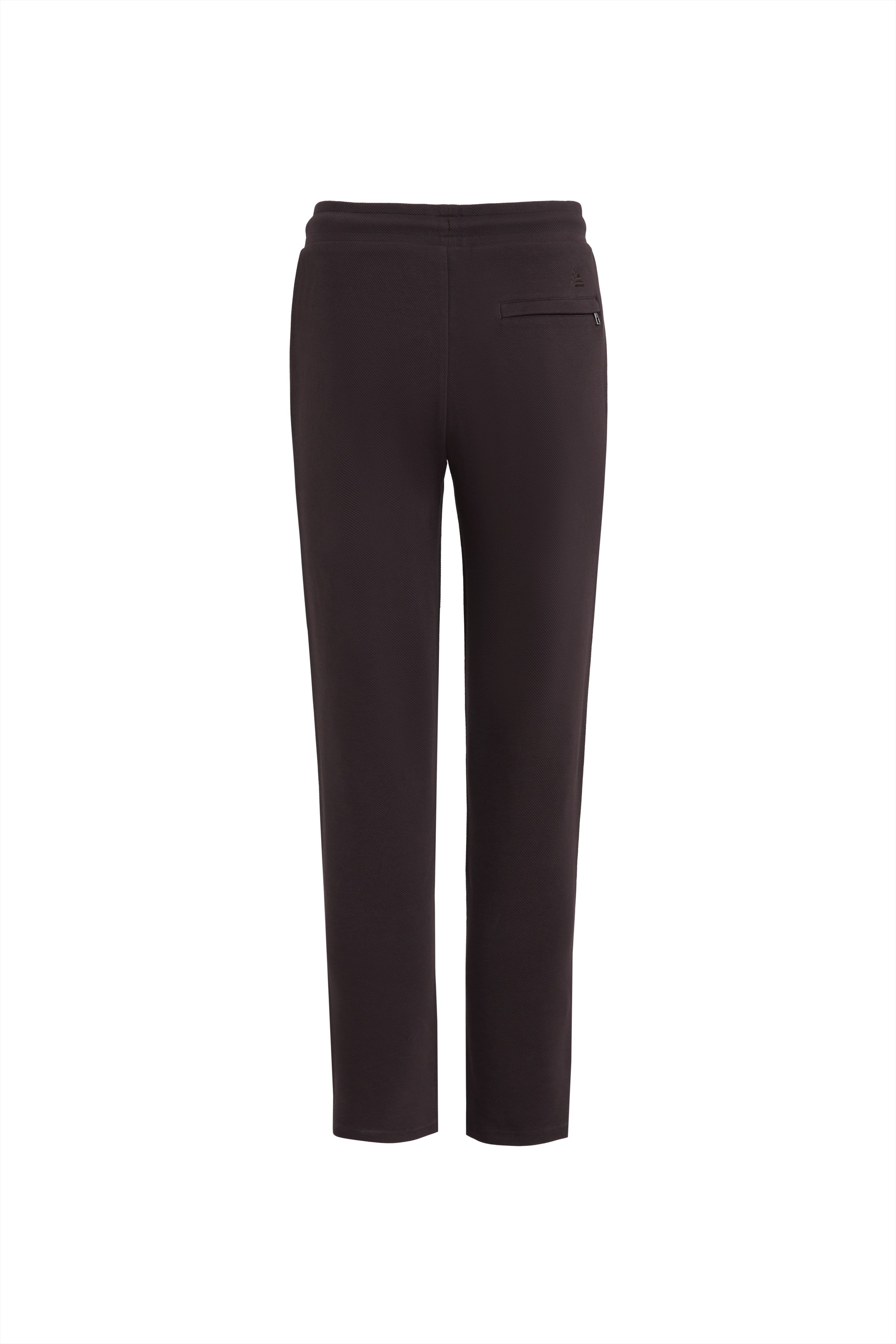 Galtsand Knit Twill Jogger Pants