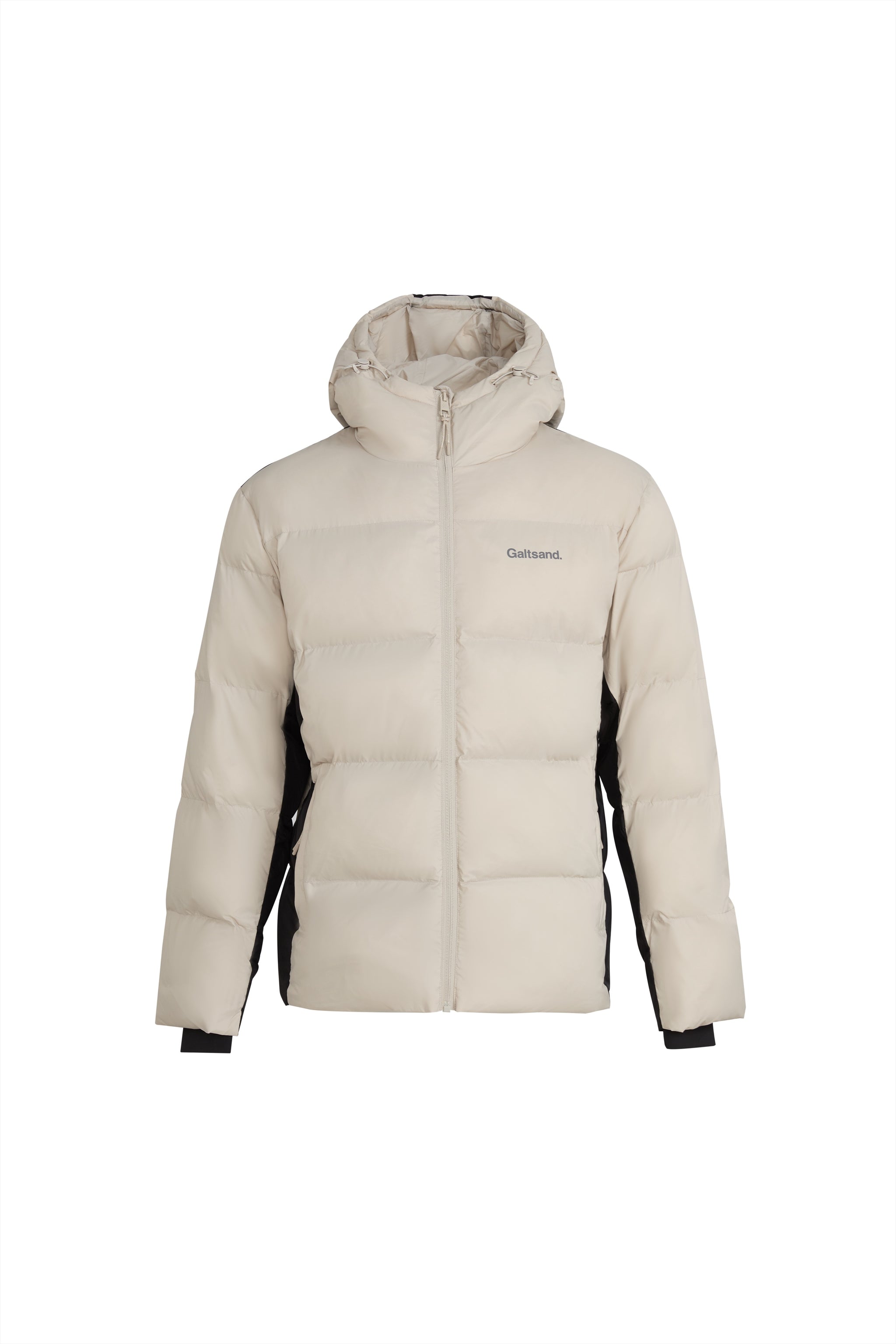 Galtsand Sioux Puffer