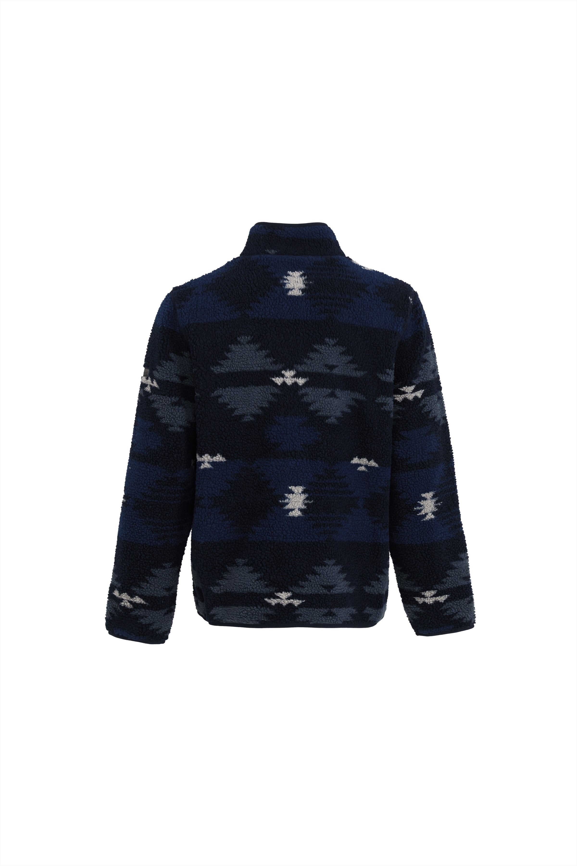 Galtsand Aztec Sherpa Jacket