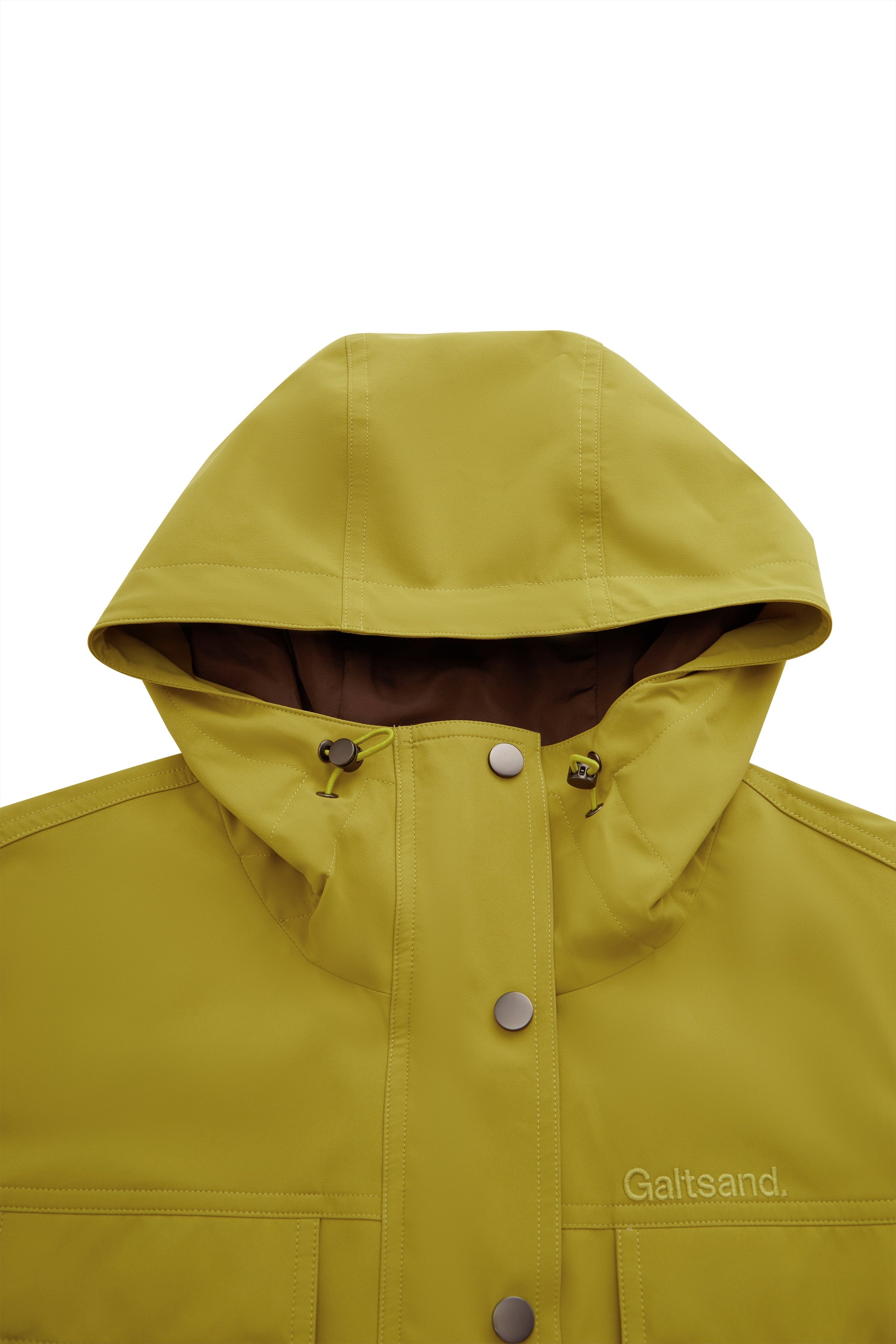 Galtsand Cecile Rain Jacket