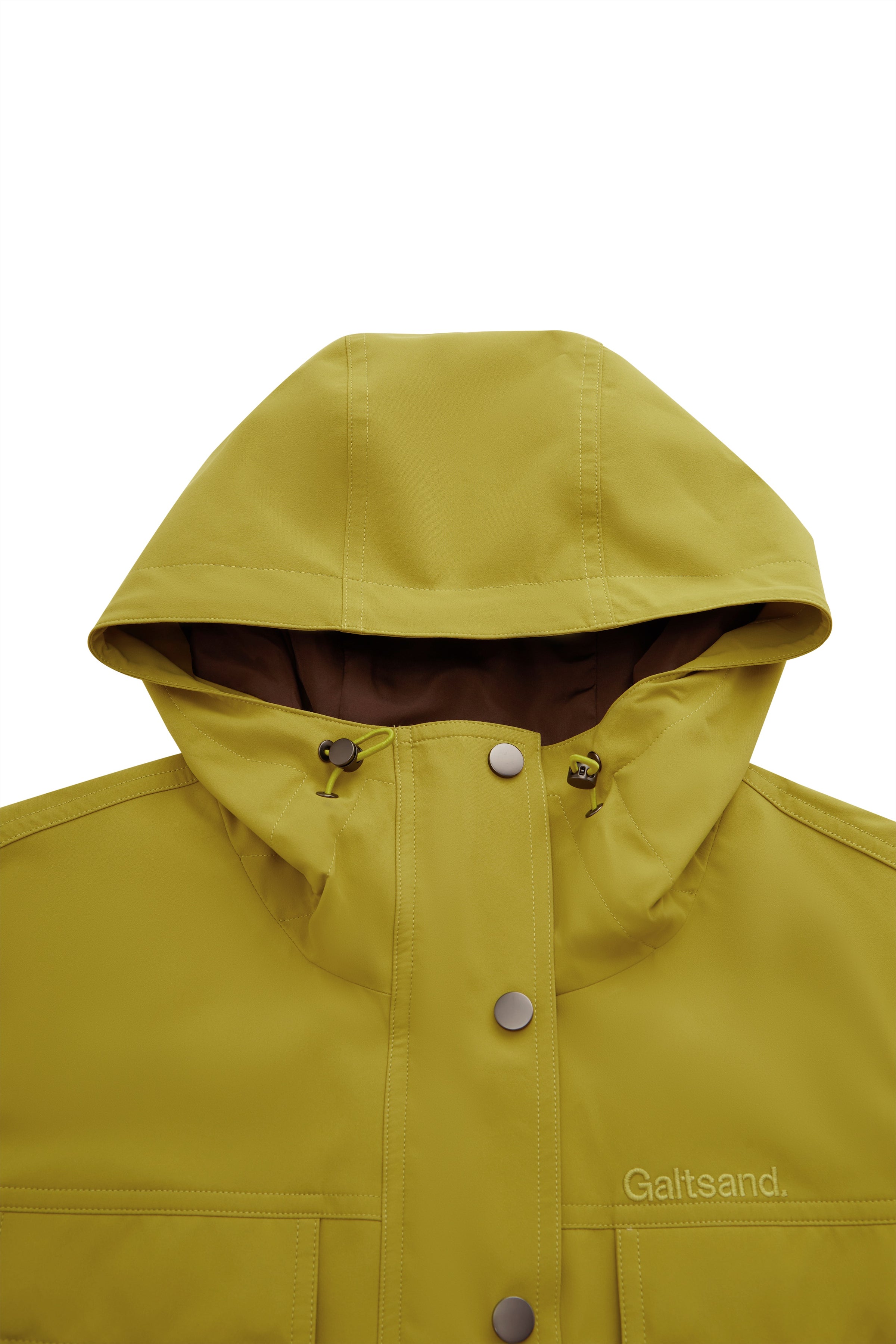Galtsand Cecile Rain Jacket