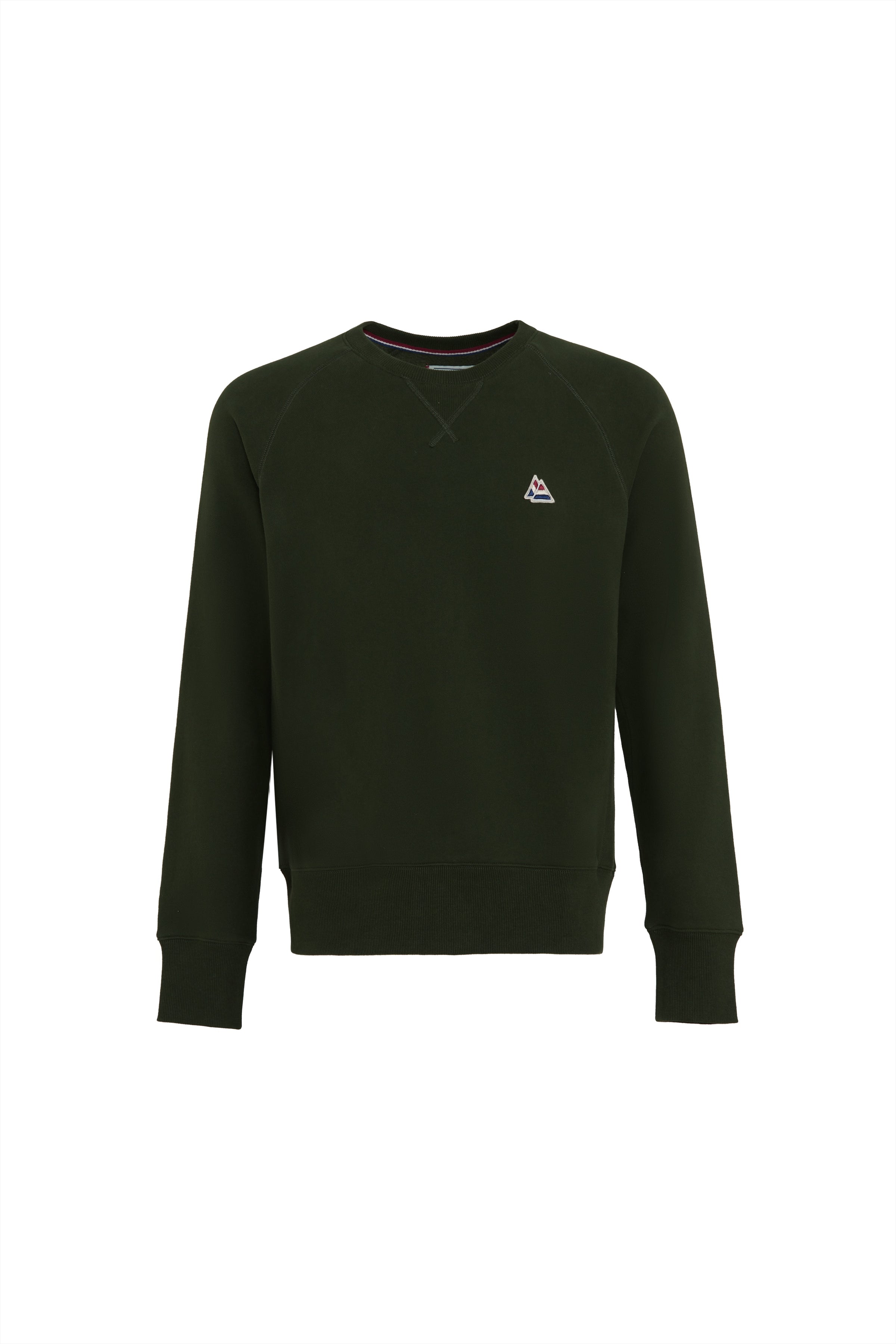 Galtsand Heritage Crew Sweatshirt