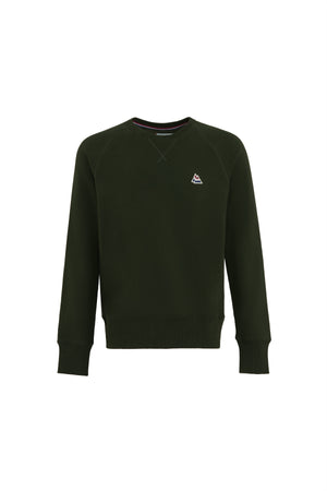 Heritage Crew Sweatshirt