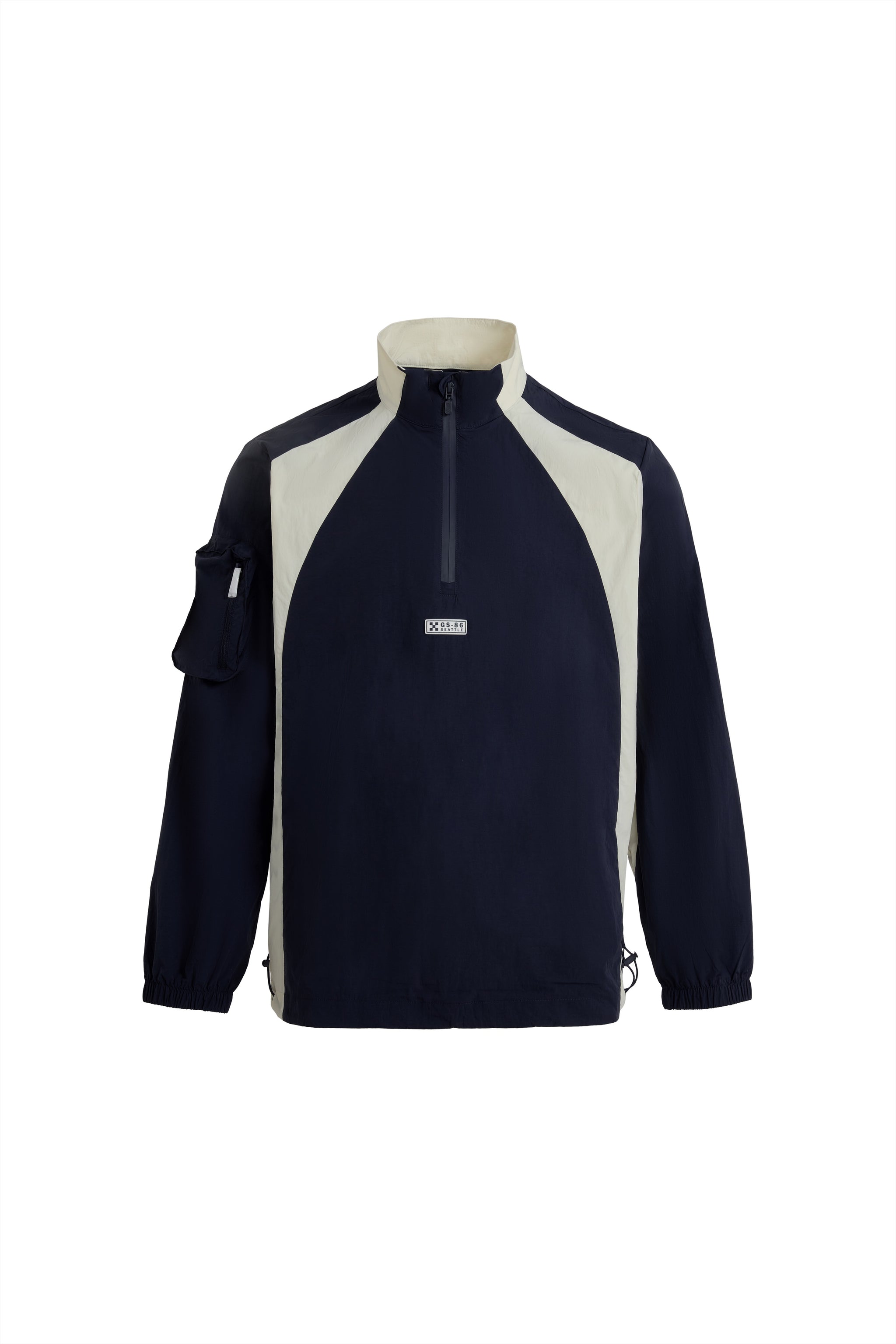 Galtsand Retro Windbreaker
