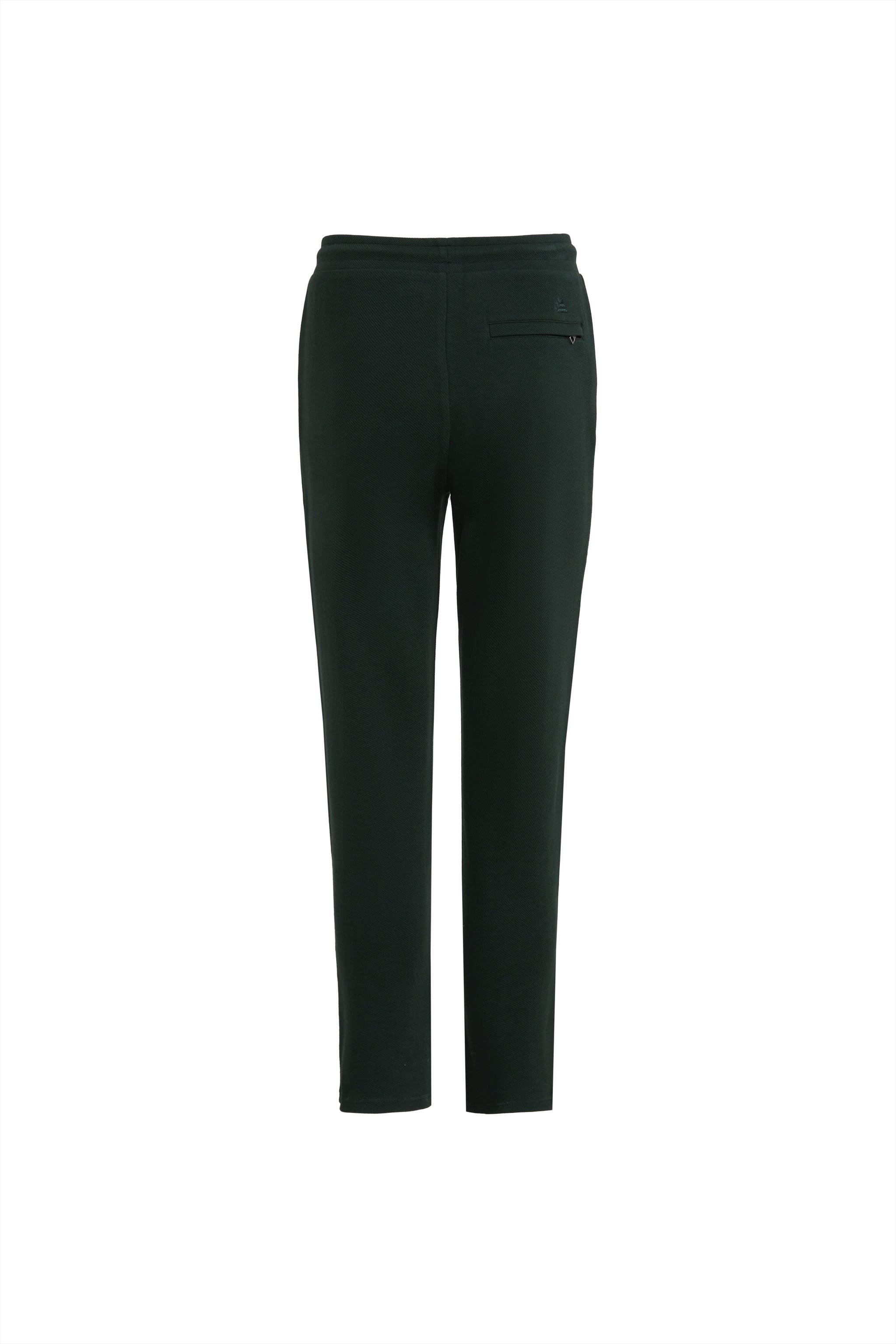 Galtsand Knit Twill Jogger Pants