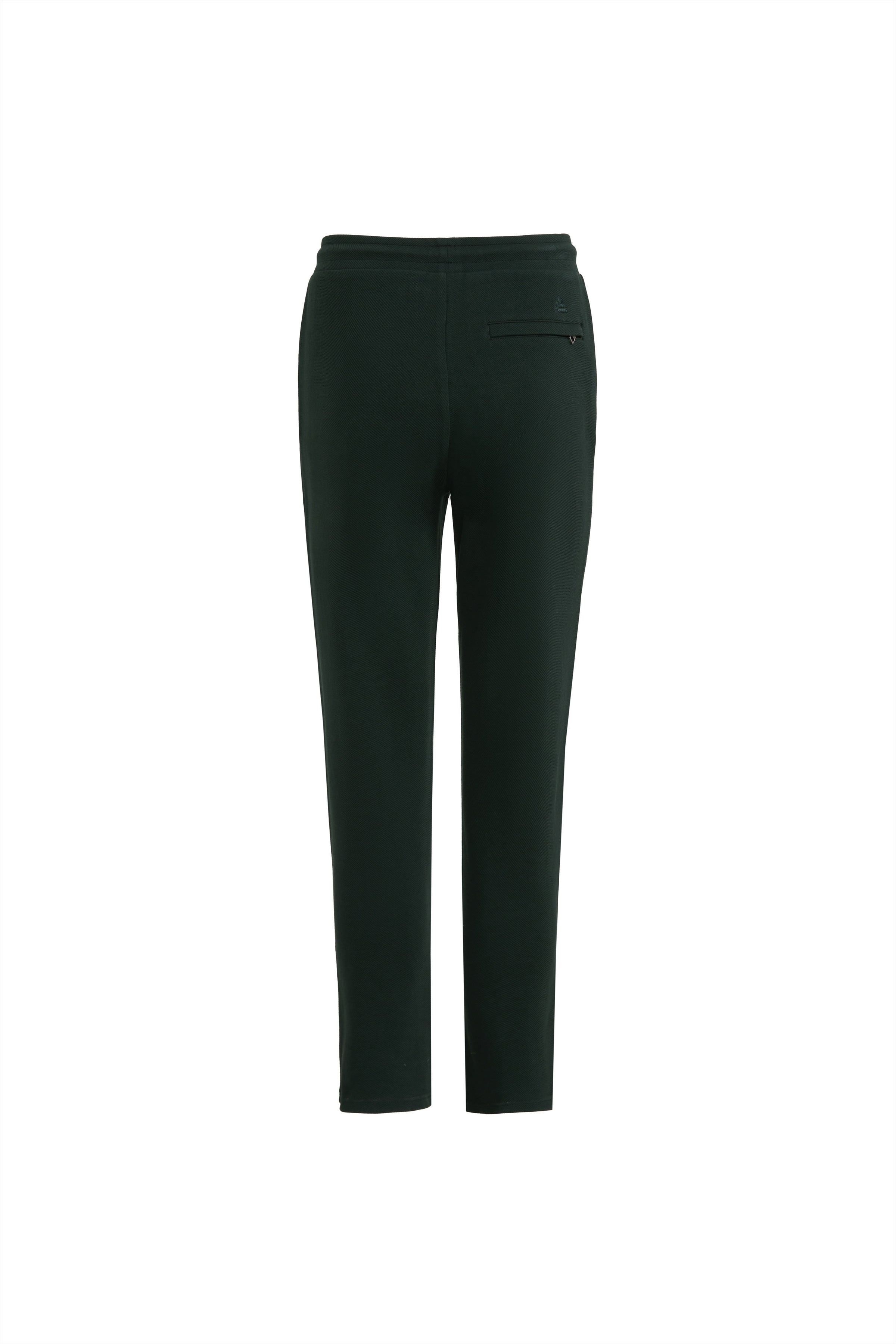 Galtsand Knit Twill Jogger Pants