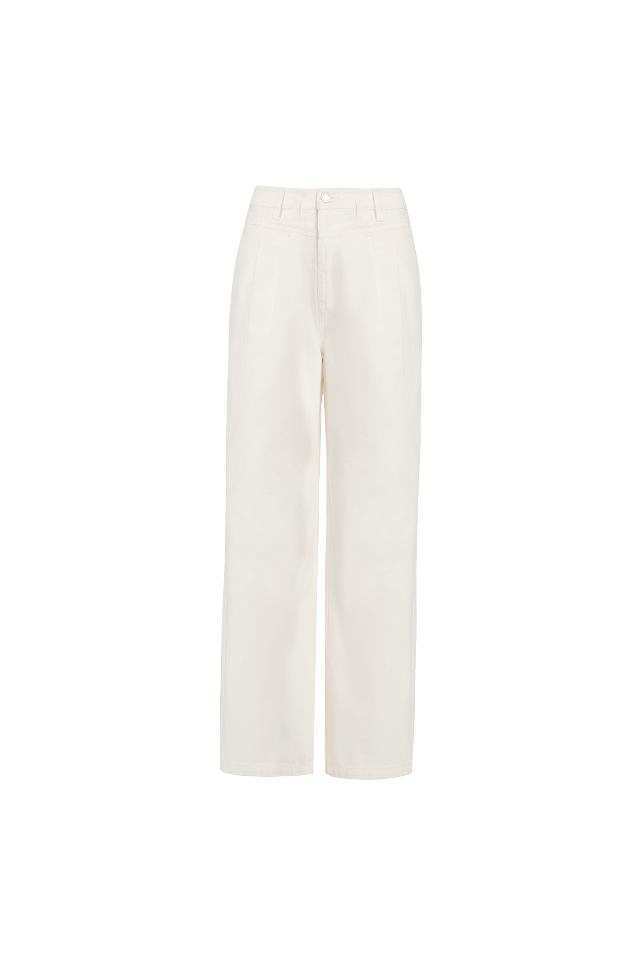 Marshmallow Jeans