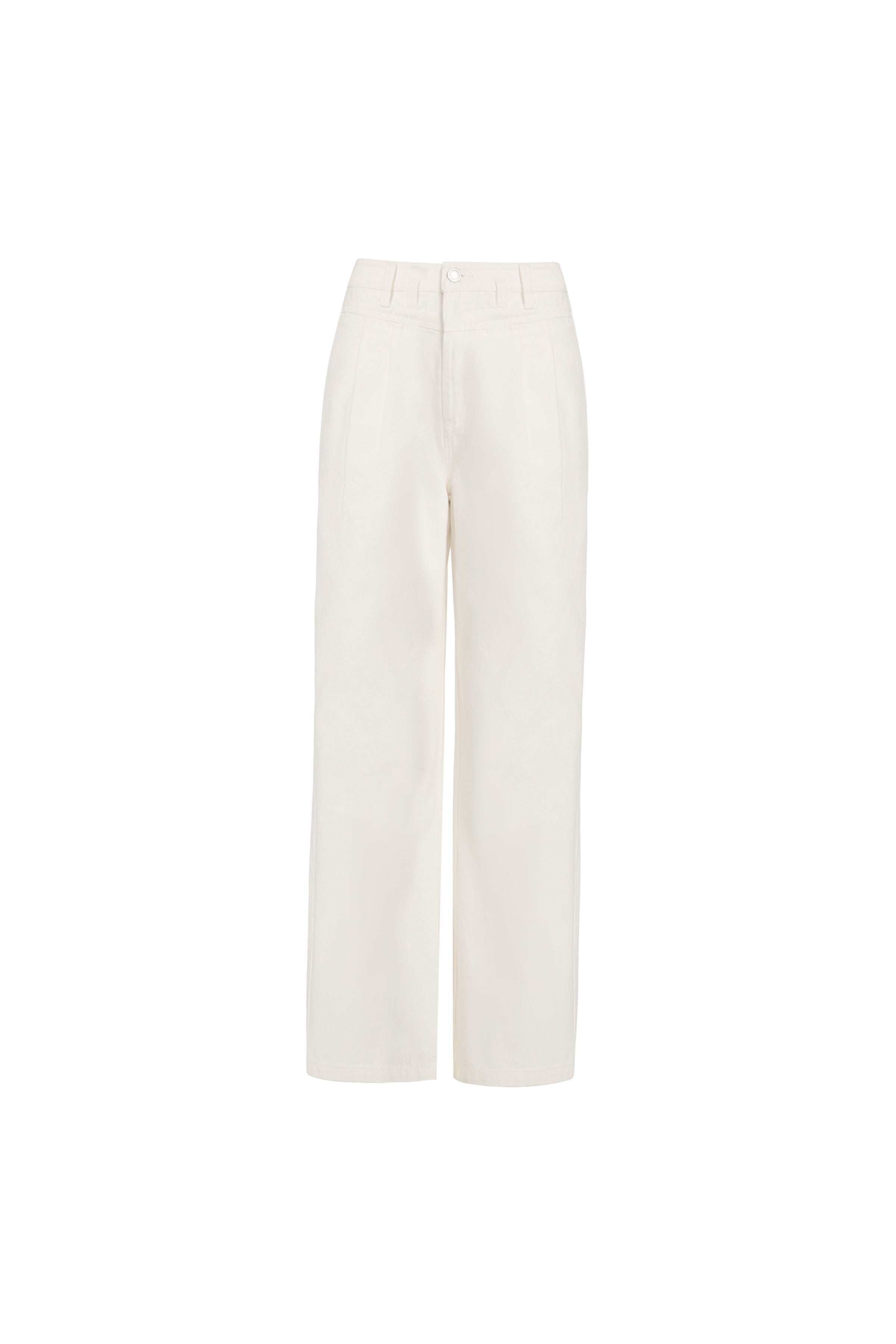 Marshmellow Jeans