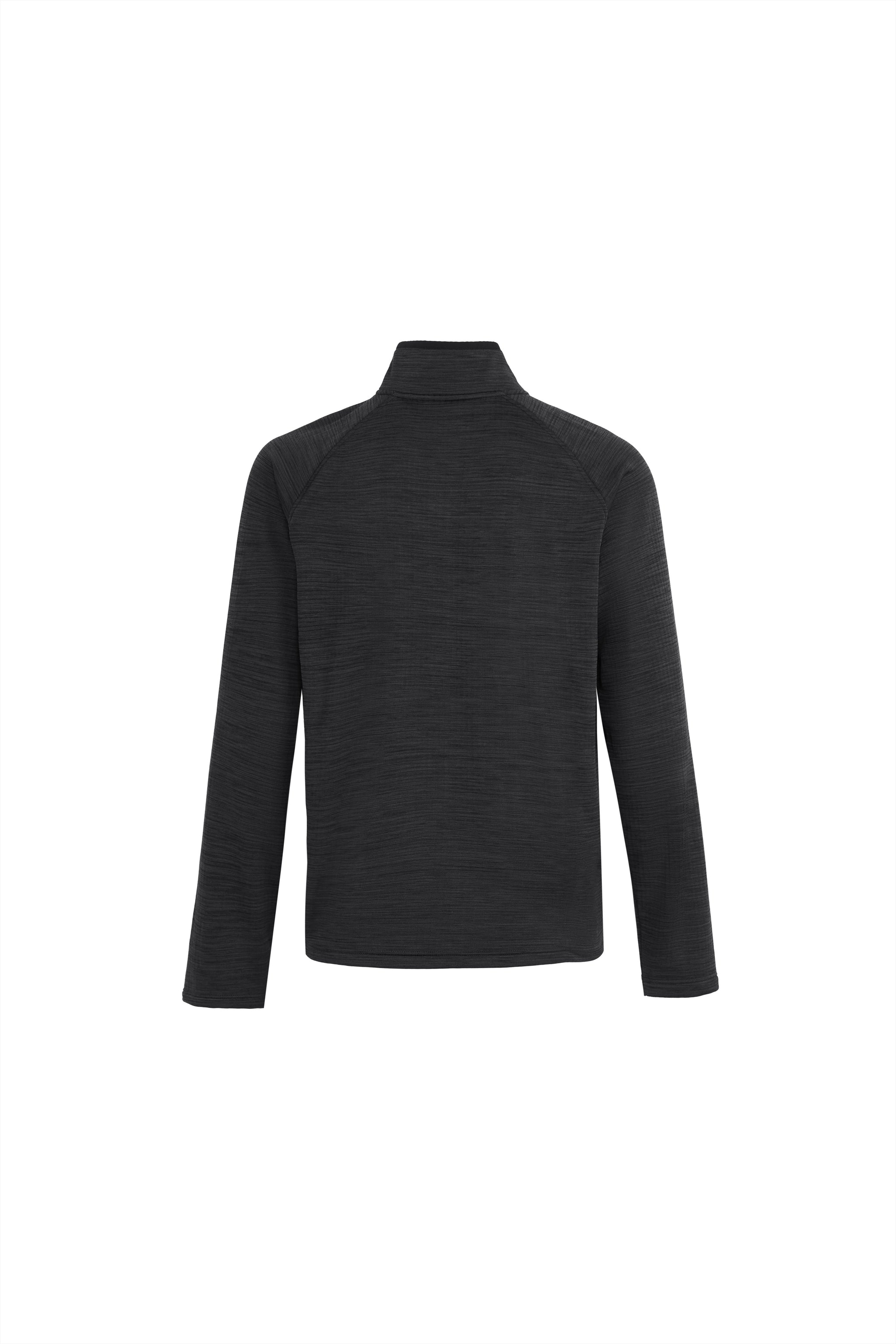 Galtsand Duck Quarter Tech Grid Fleece
