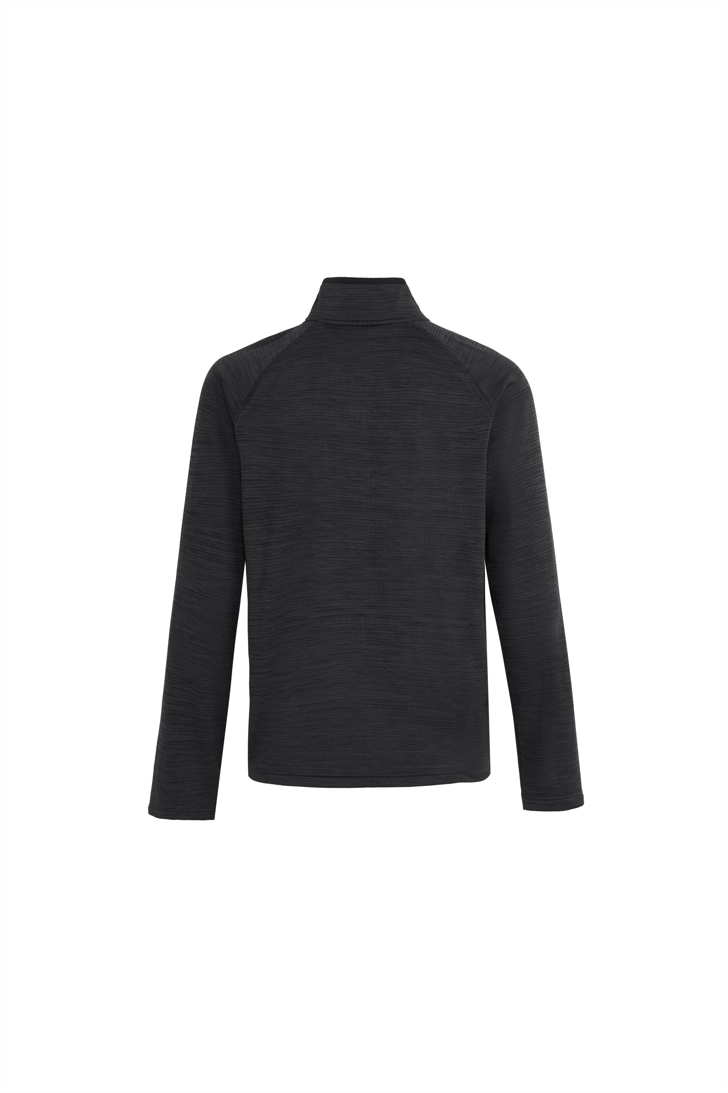 Galtsand Duck Quarter Tech Grid Fleece