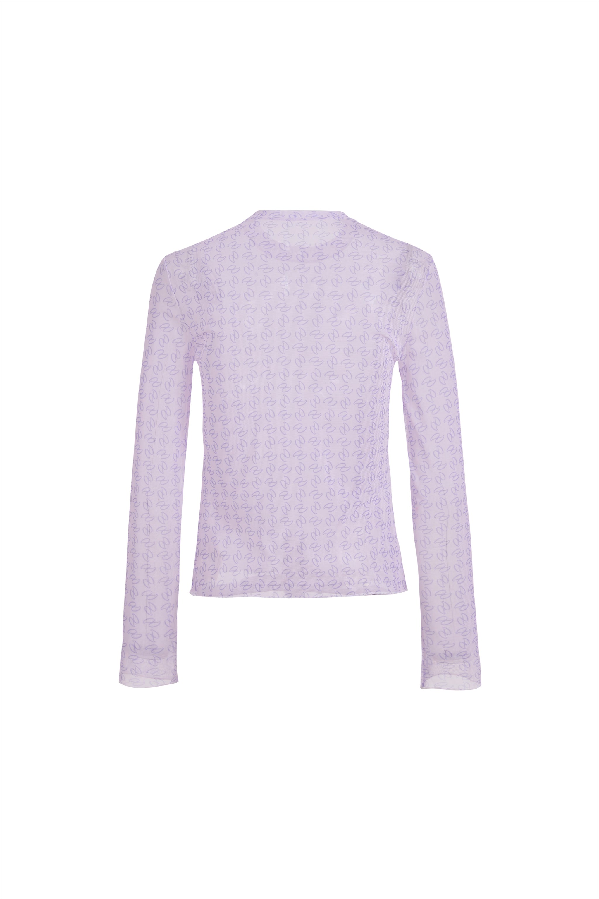 Luminous Long Sleeve Tee