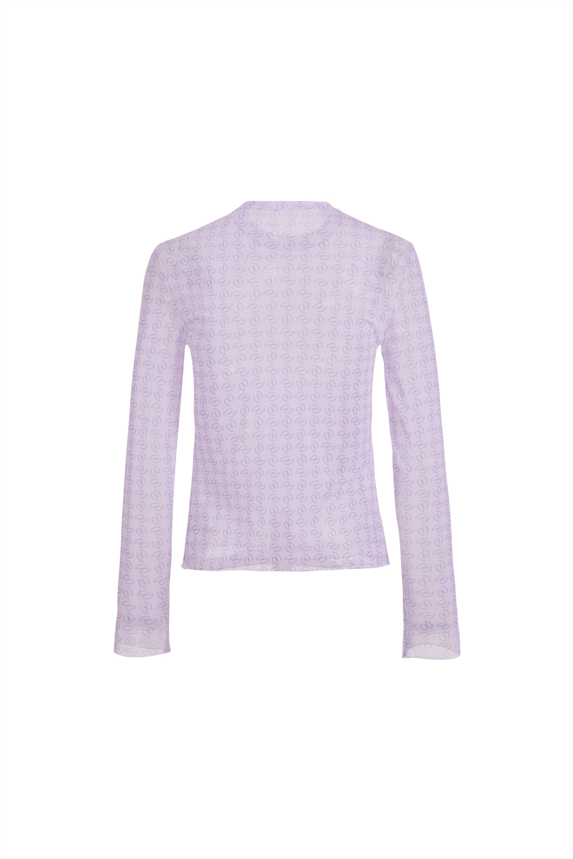 Luminous Long Sleeve Tee