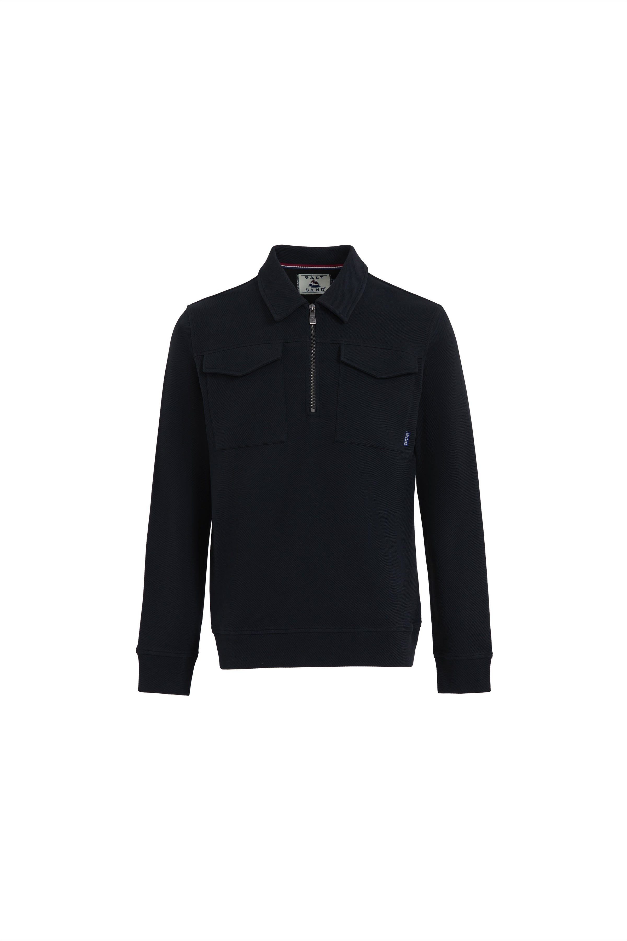 Dark Navy