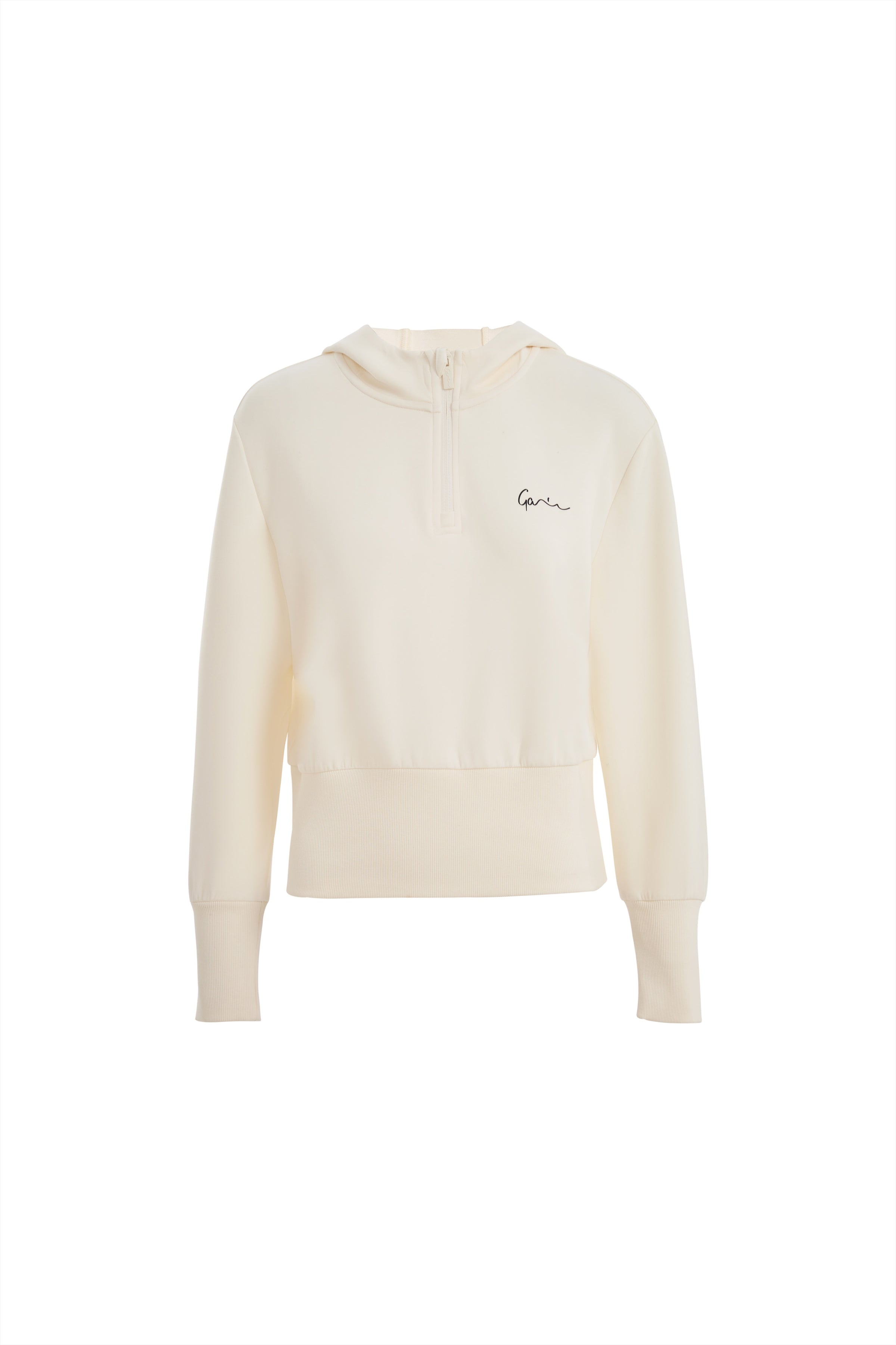 Galtsand Lamode Quarter Zip Hoodie
