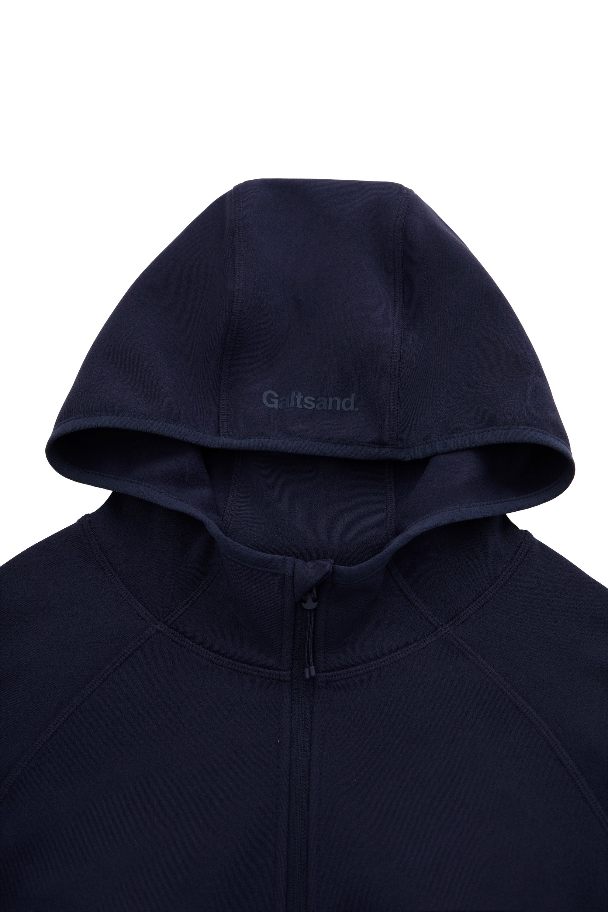 Nelly Tech Hoodie