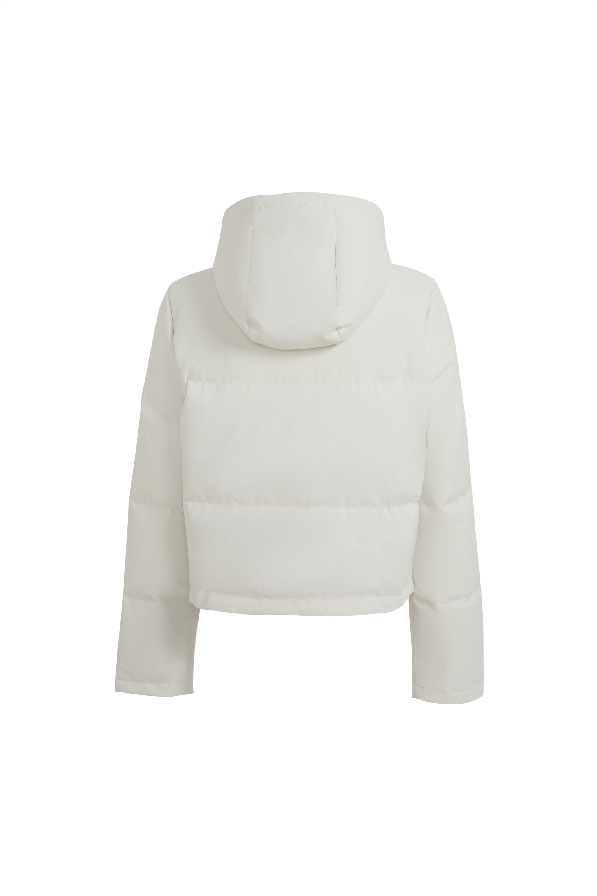 Galtsand Alix Crop Puffer